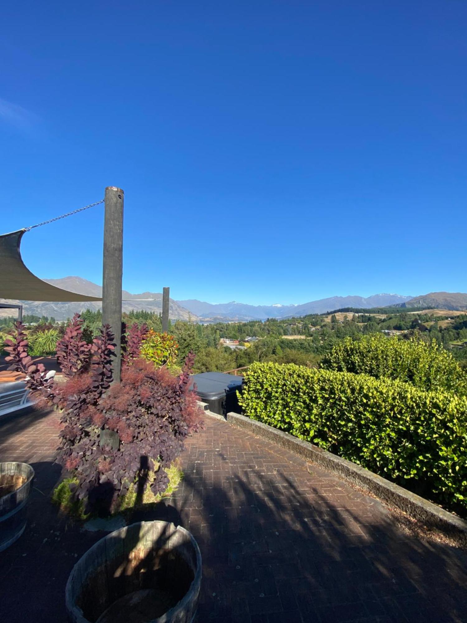 Ridgehouse Holiday home *