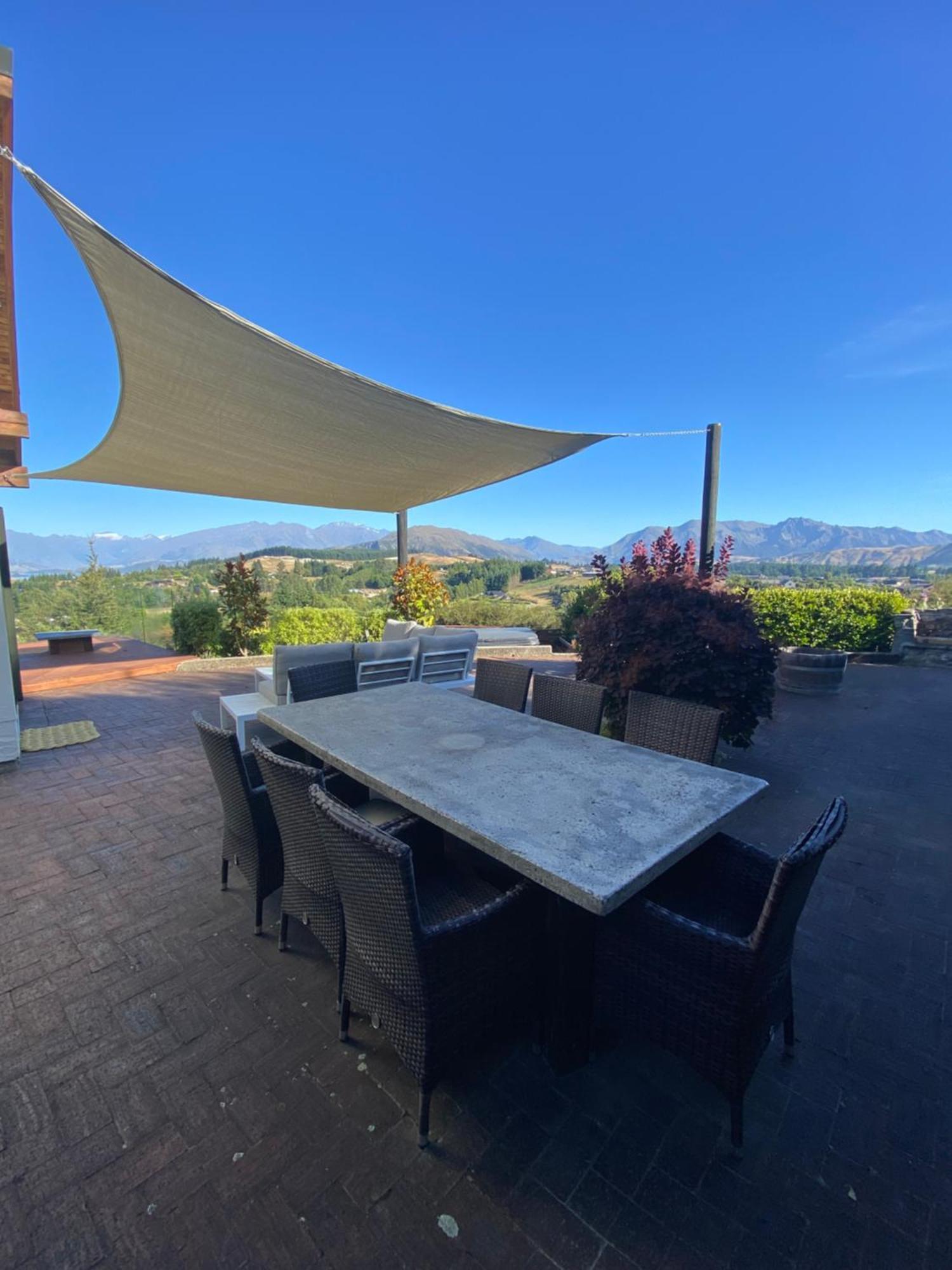 Holiday home Ridgehouse Wanaka