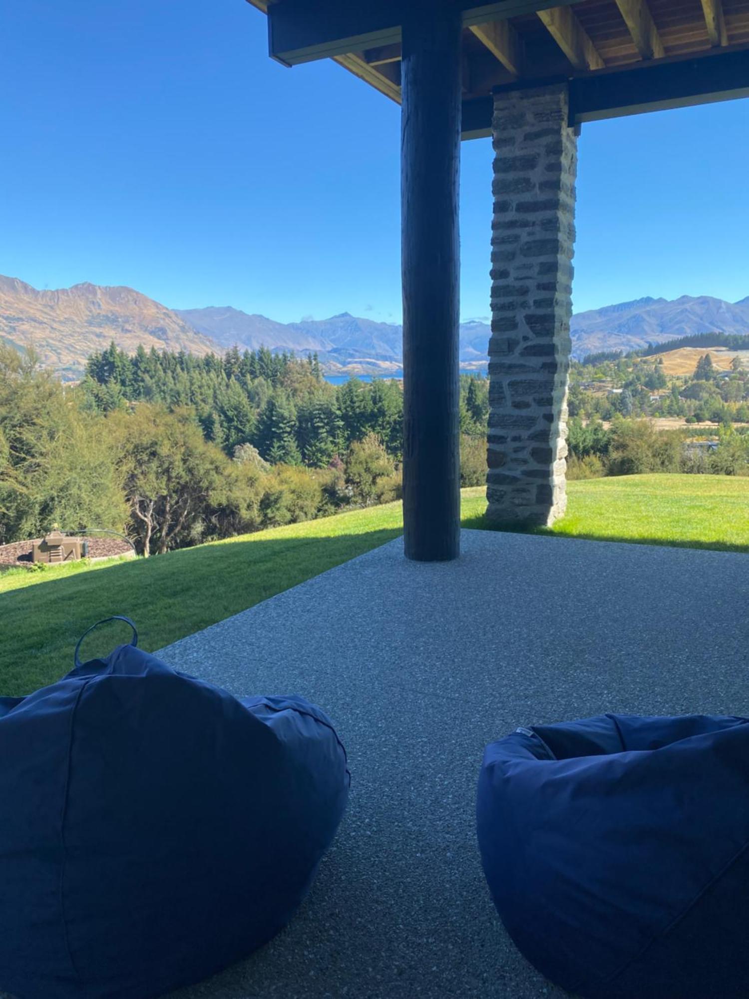 Lakeview Kanuka Retreat * Wanaka