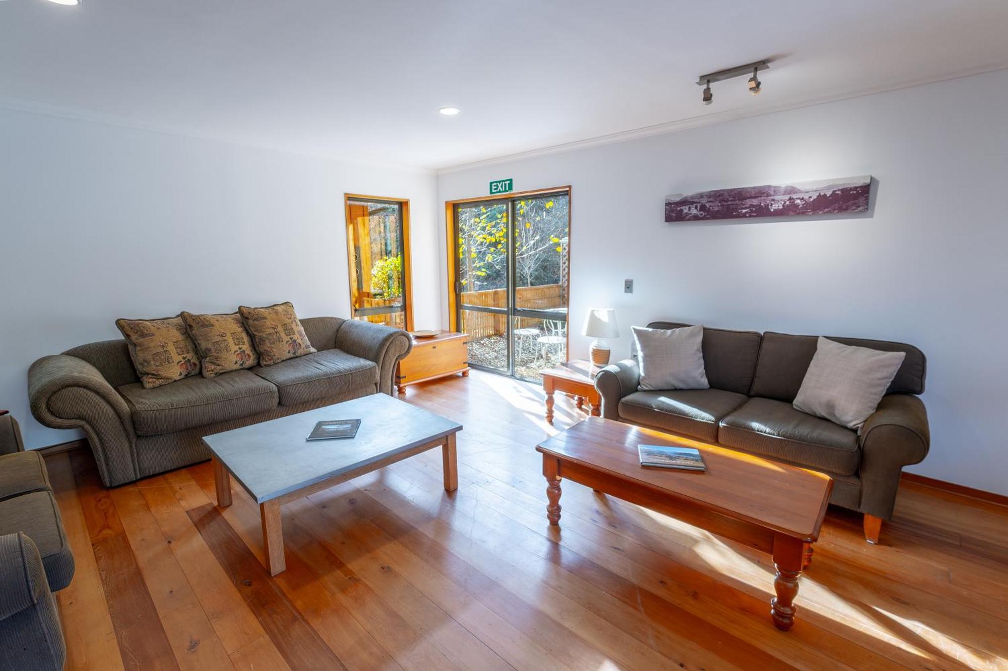 Springs Bed & Breakfast Wanaka
