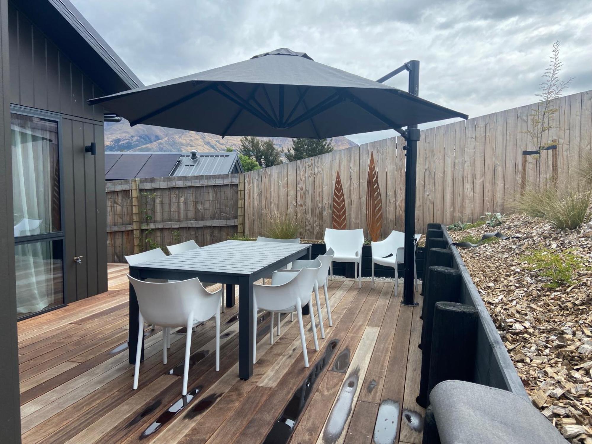Holiday home 86 On Kirimoko -
