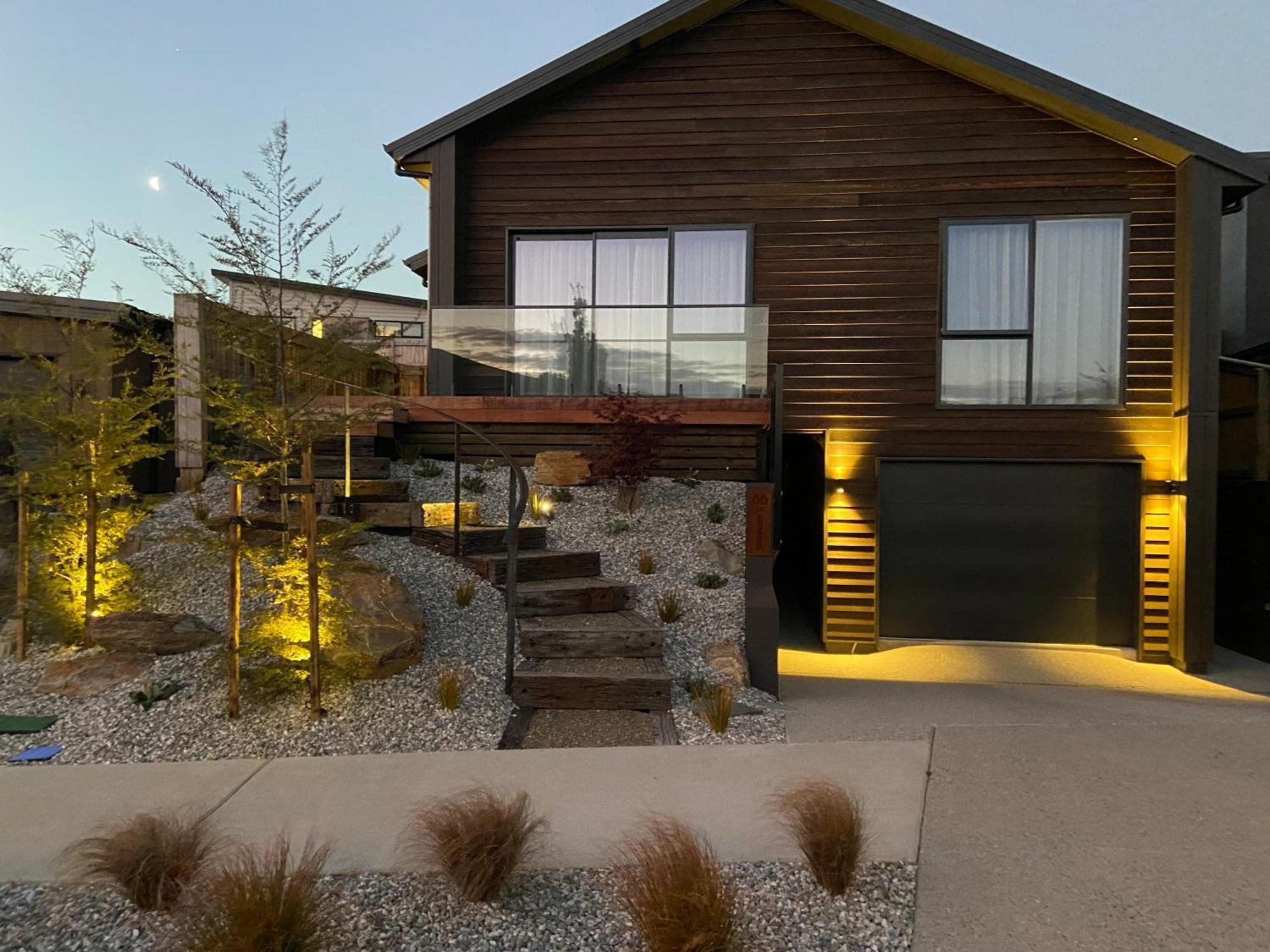 86 On Kirimoko - Holiday home