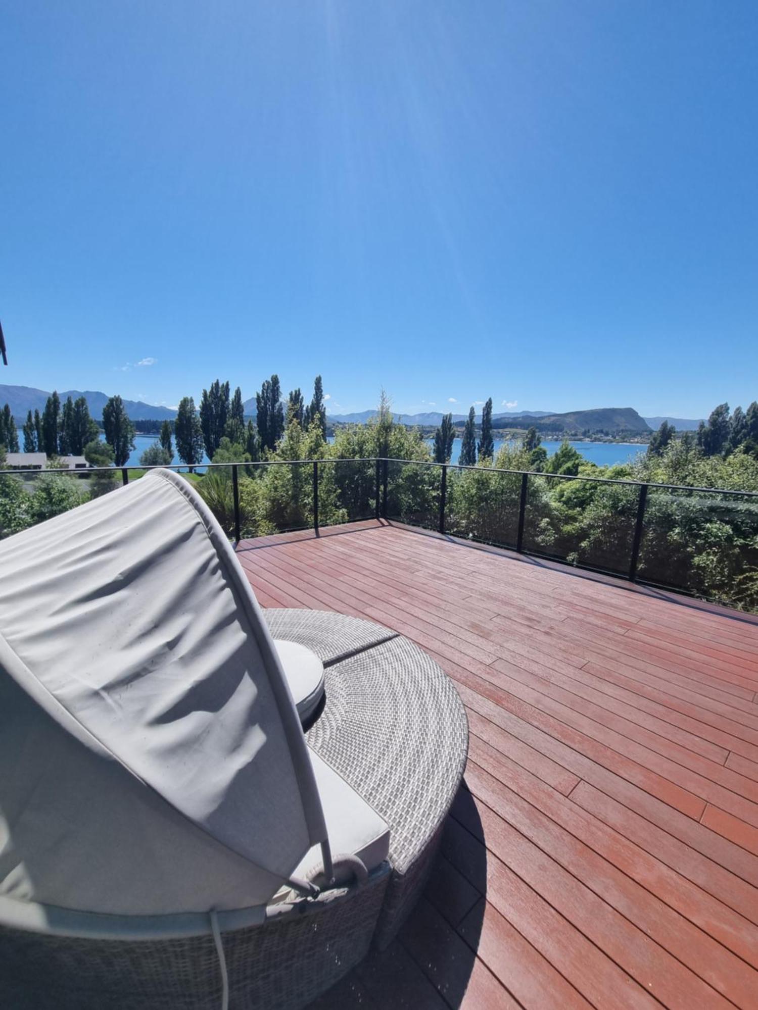 Holiday home The Lookout - Views *