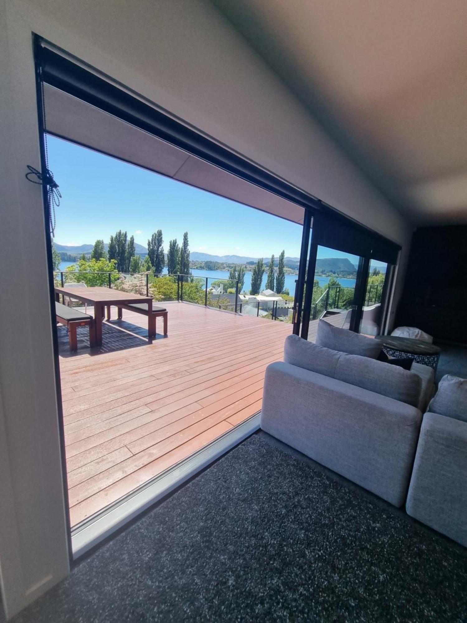 The Lookout - Views * Wanaka