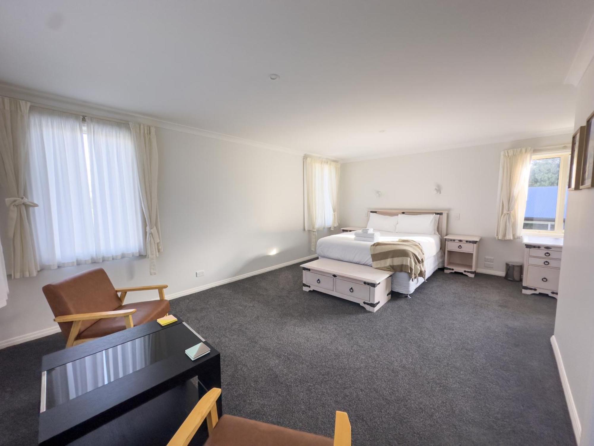 Timberstone House Holiday home