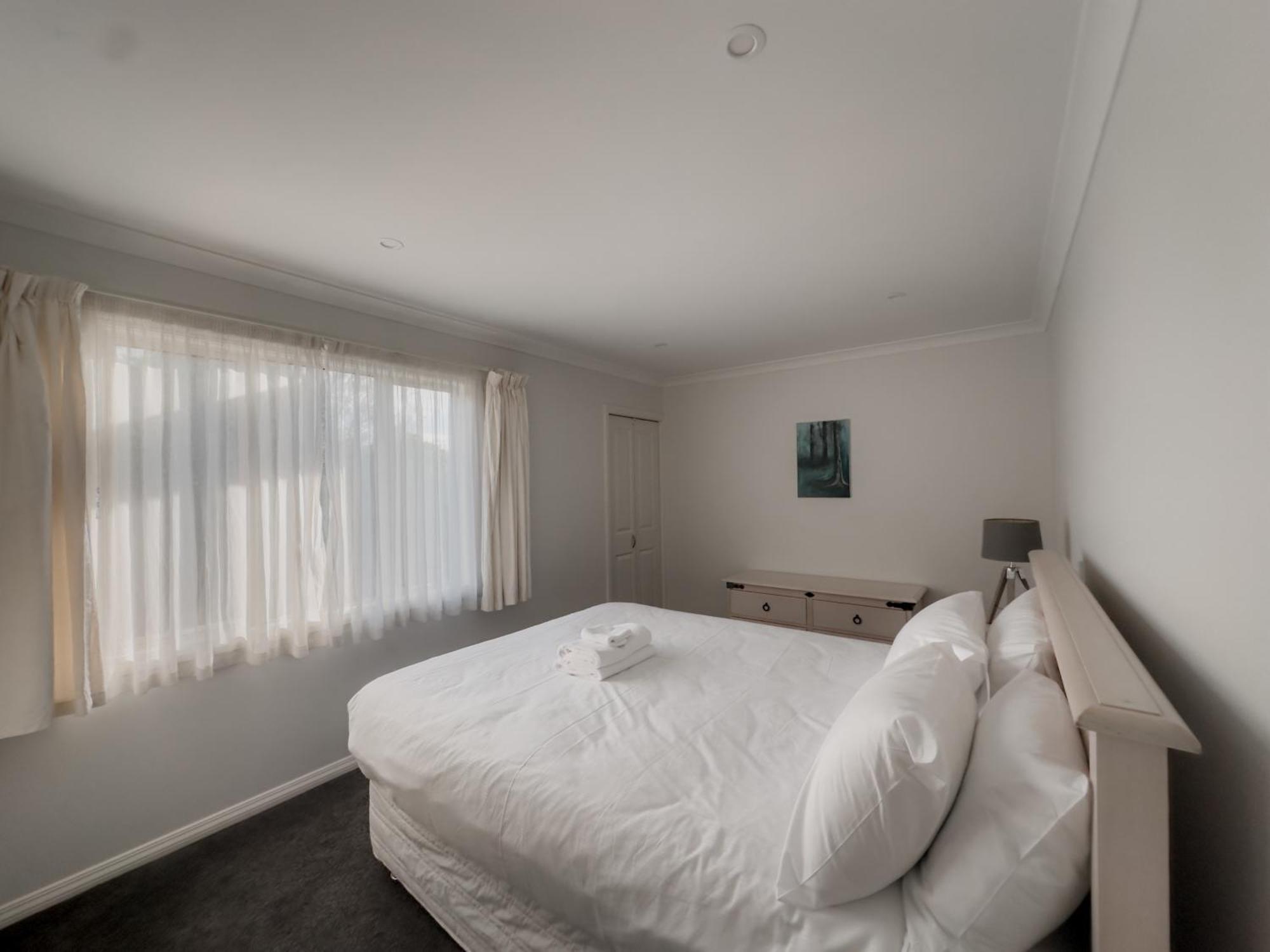 Holiday home Timberstone House