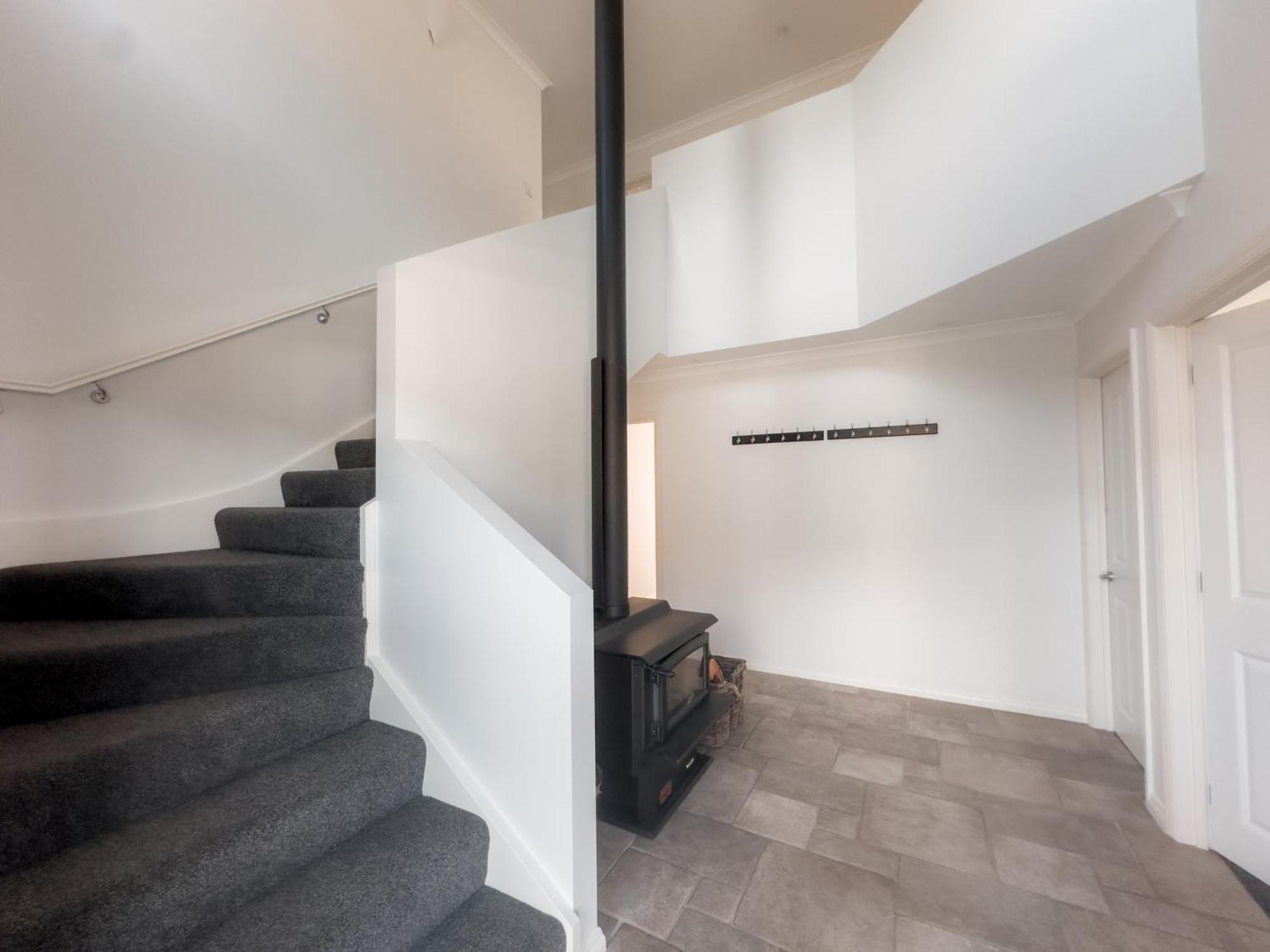 Timberstone House Holiday home Wanaka