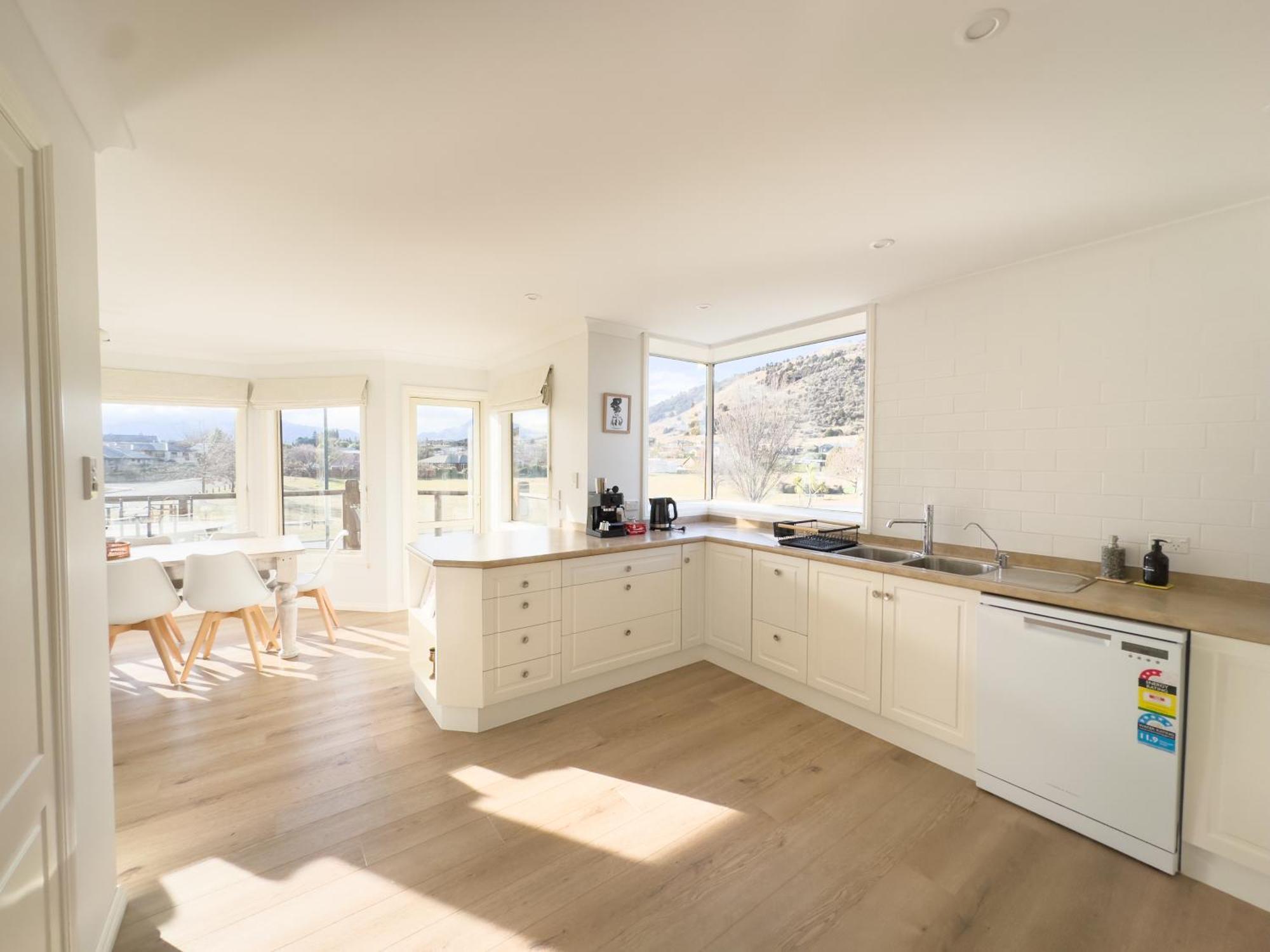 Timberstone House Holiday home