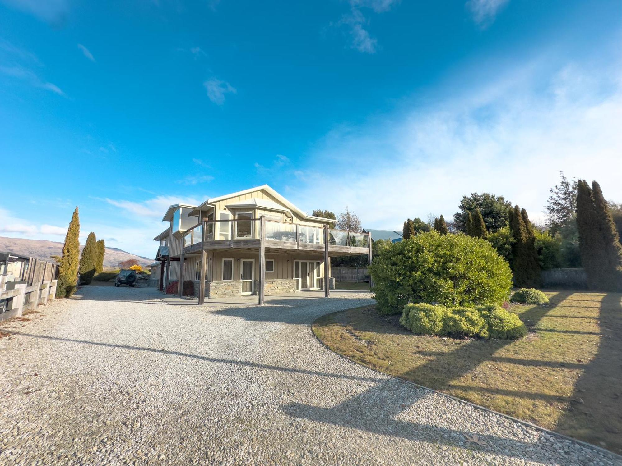 Holiday home Timberstone House
