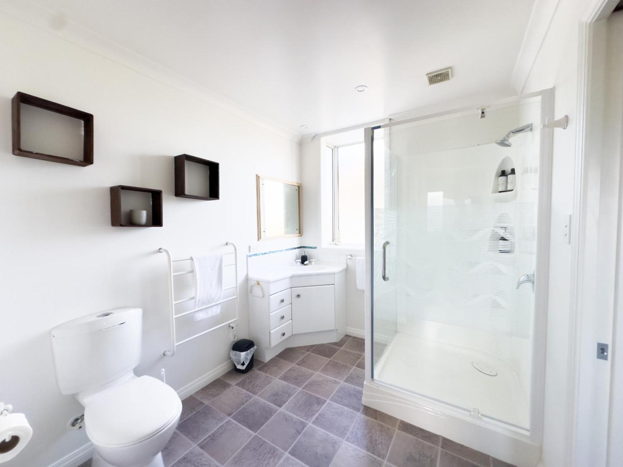 Timberstone House * Wanaka