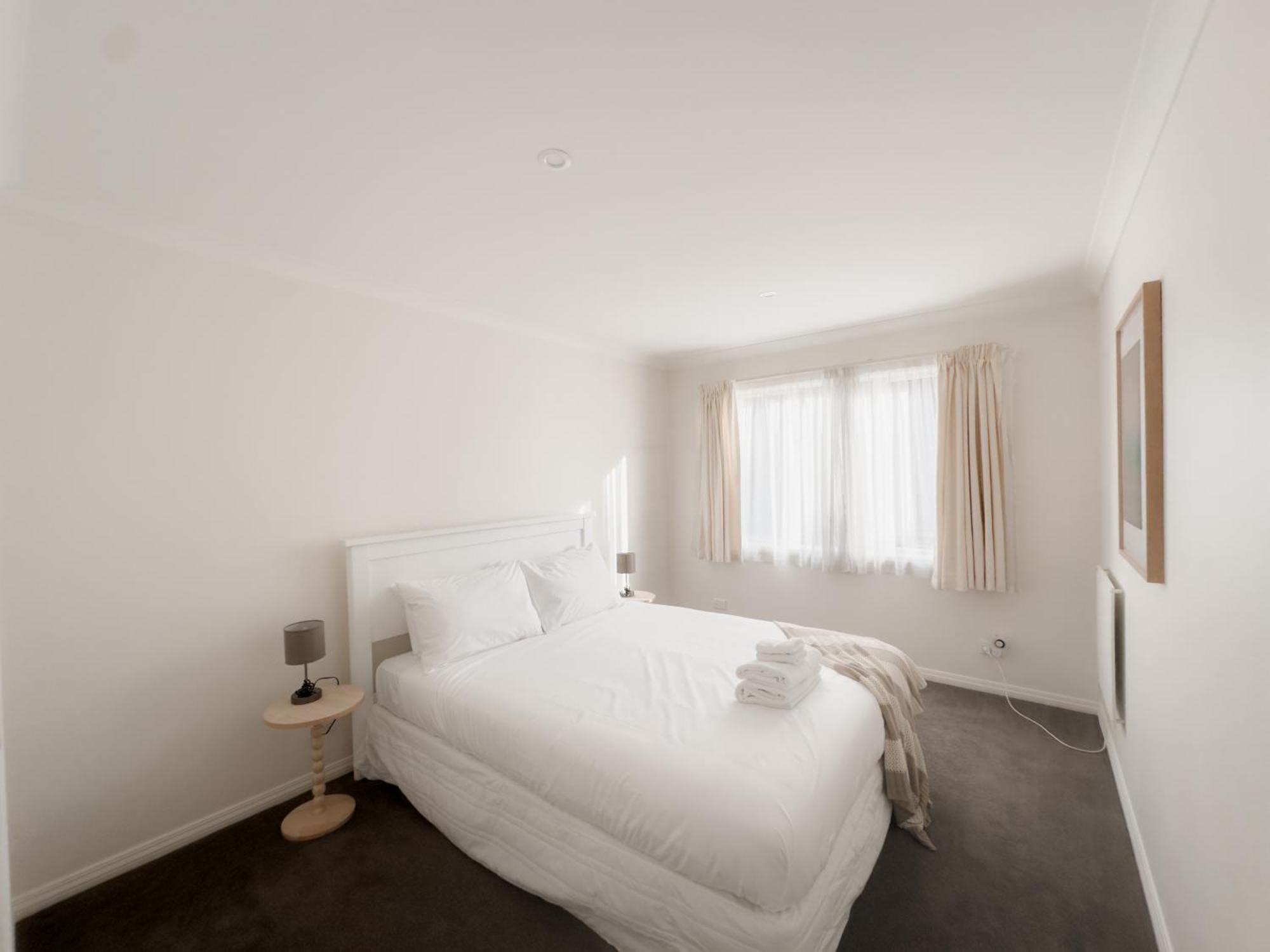 Holiday home Timberstone House *