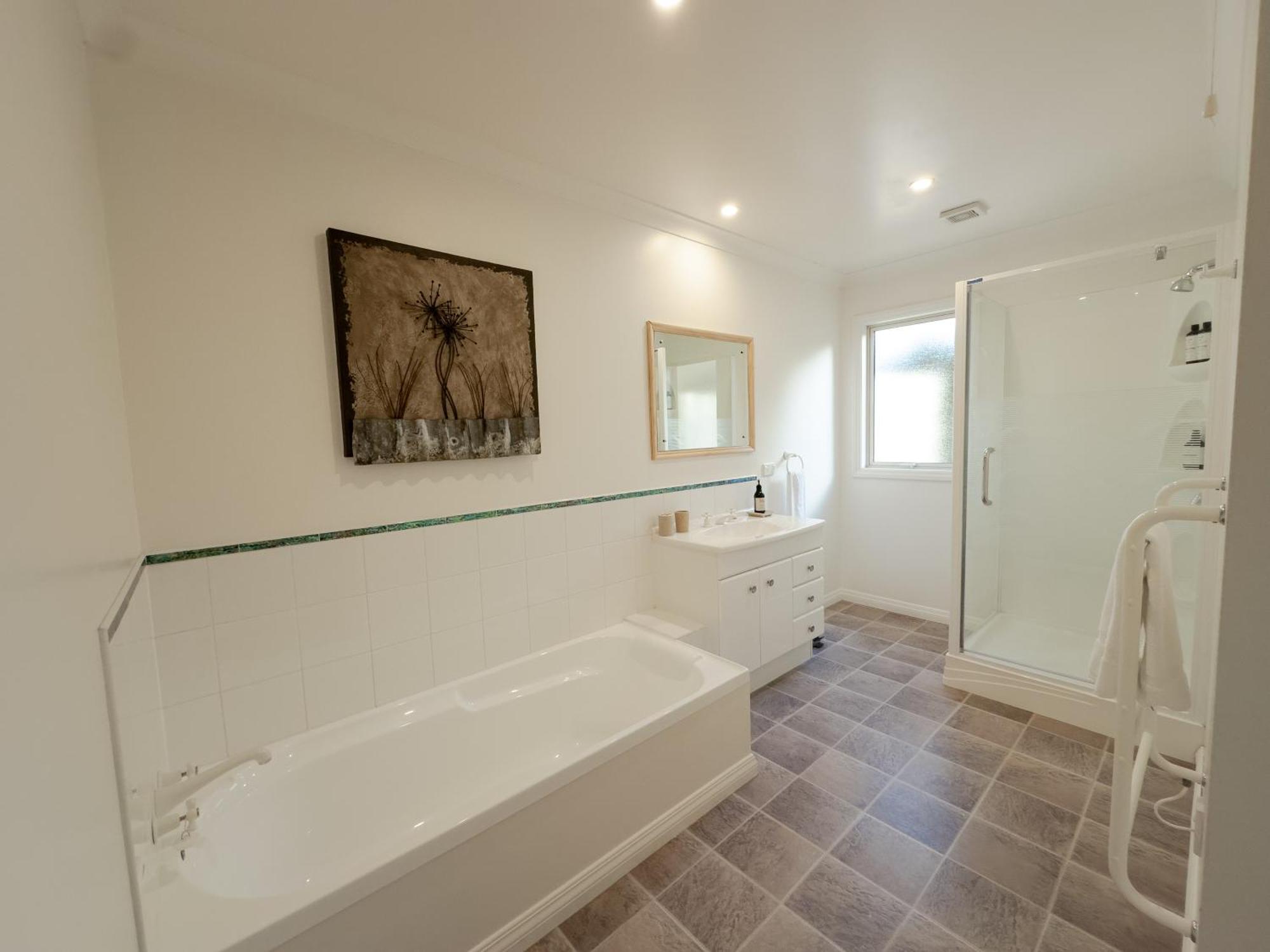 Timberstone House *