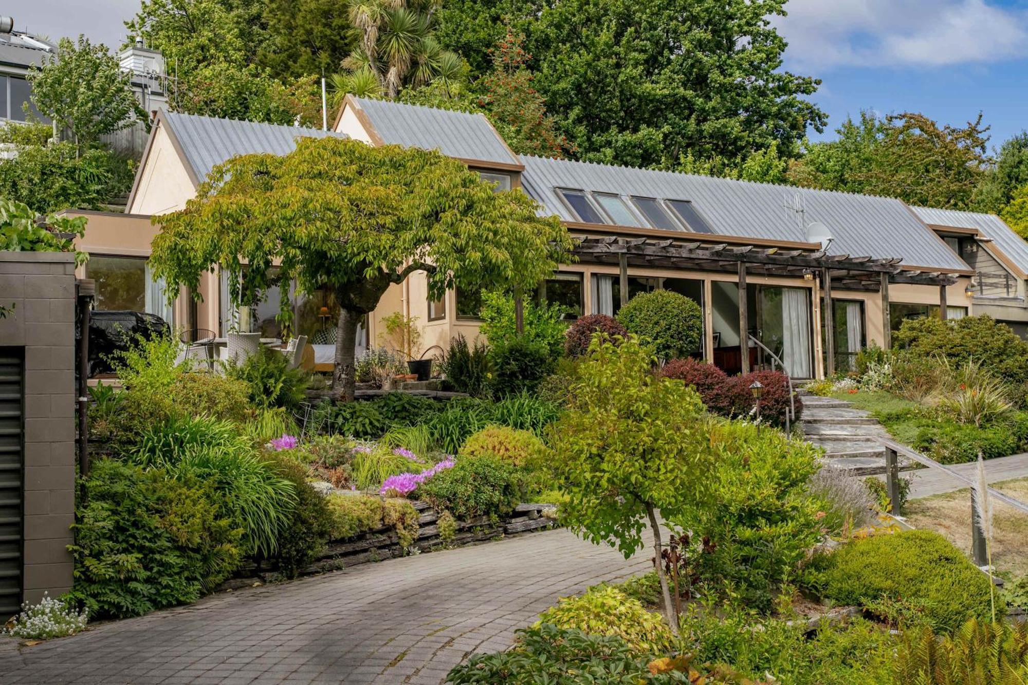 Tranquility On Redwood * Wanaka