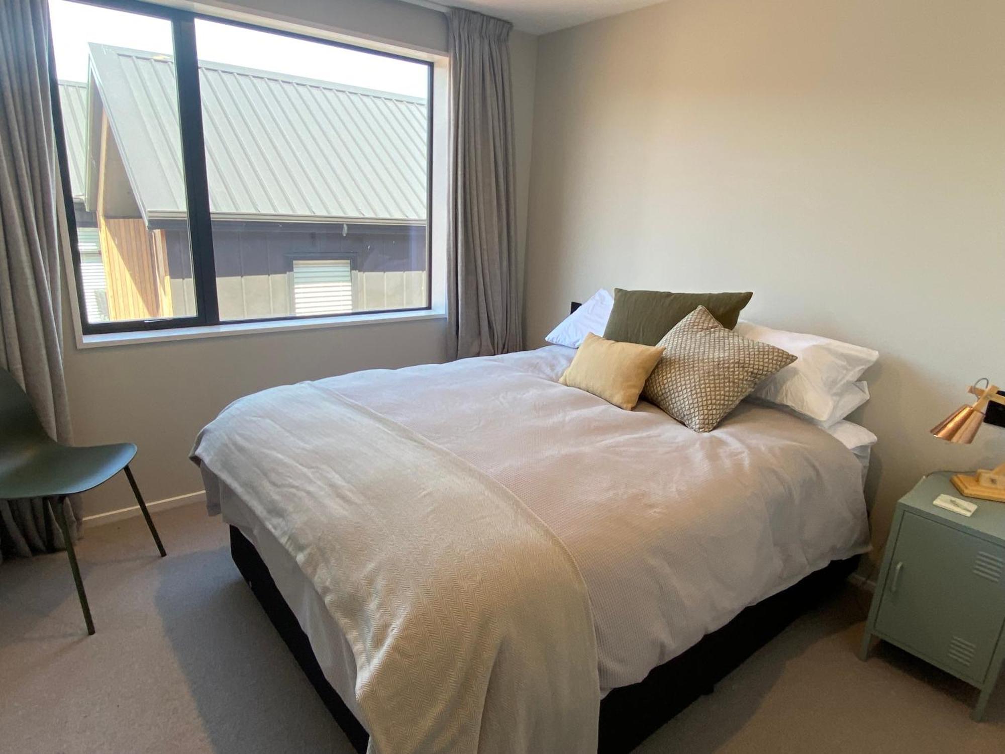 Clearview Ridge Retreat Wanaka