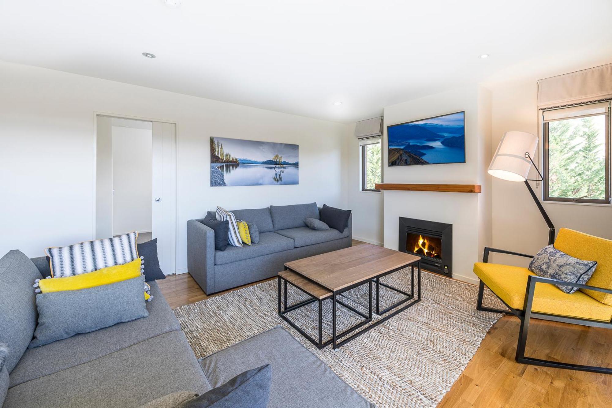 Accor Vacation Club Wanaka Apartment