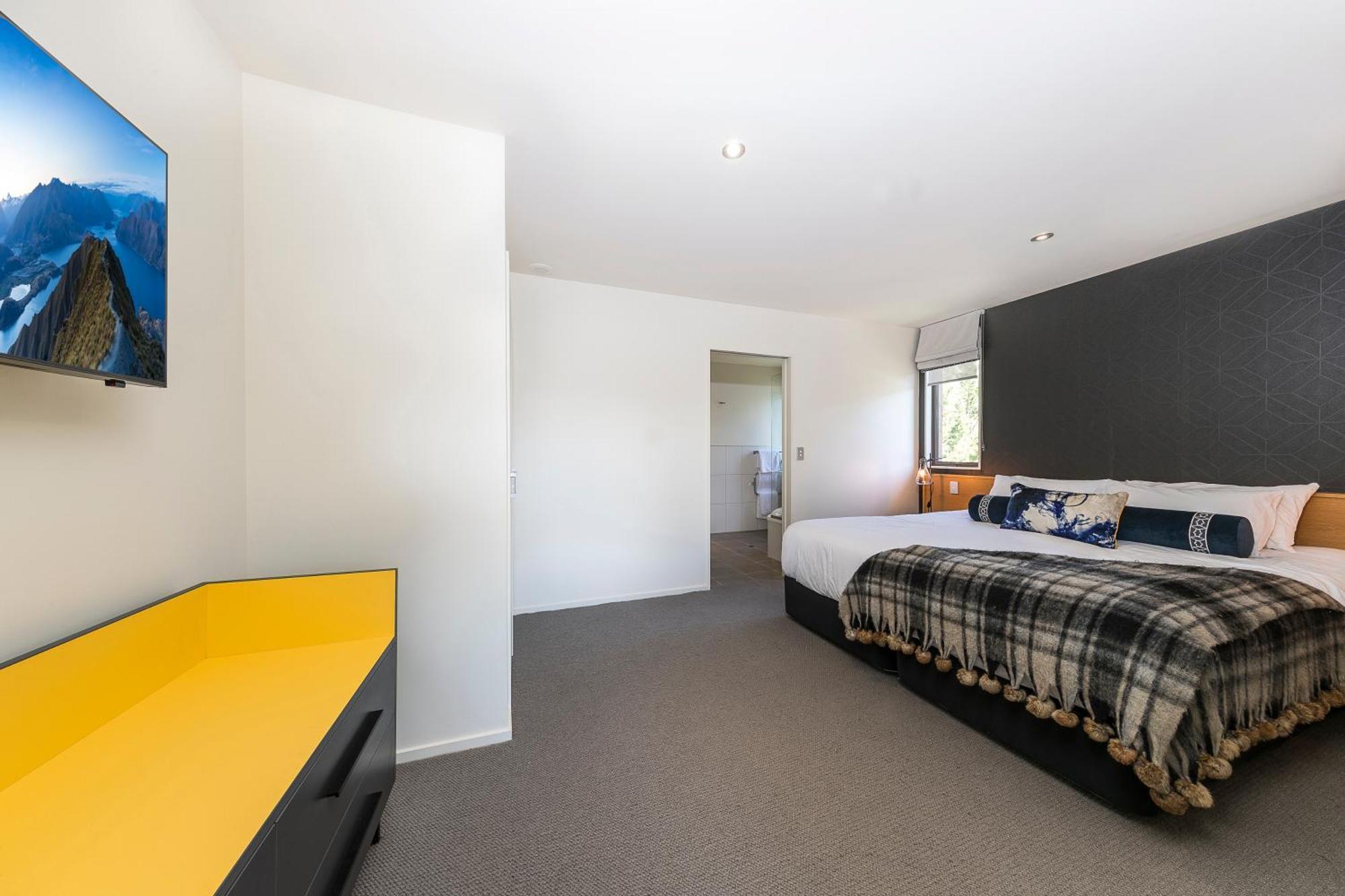 Accor Vacation Club Wanaka Apartment *