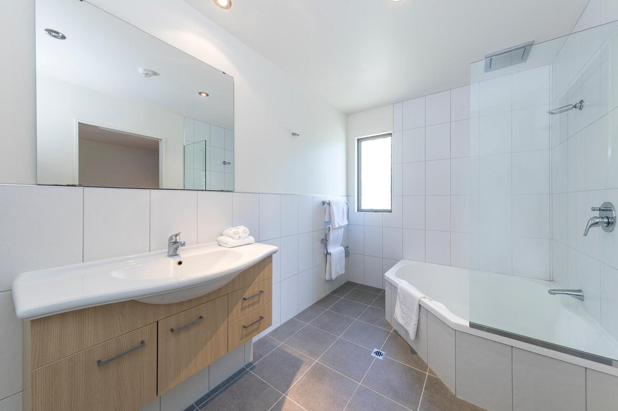 Accor Vacation Club Wanaka Apartment