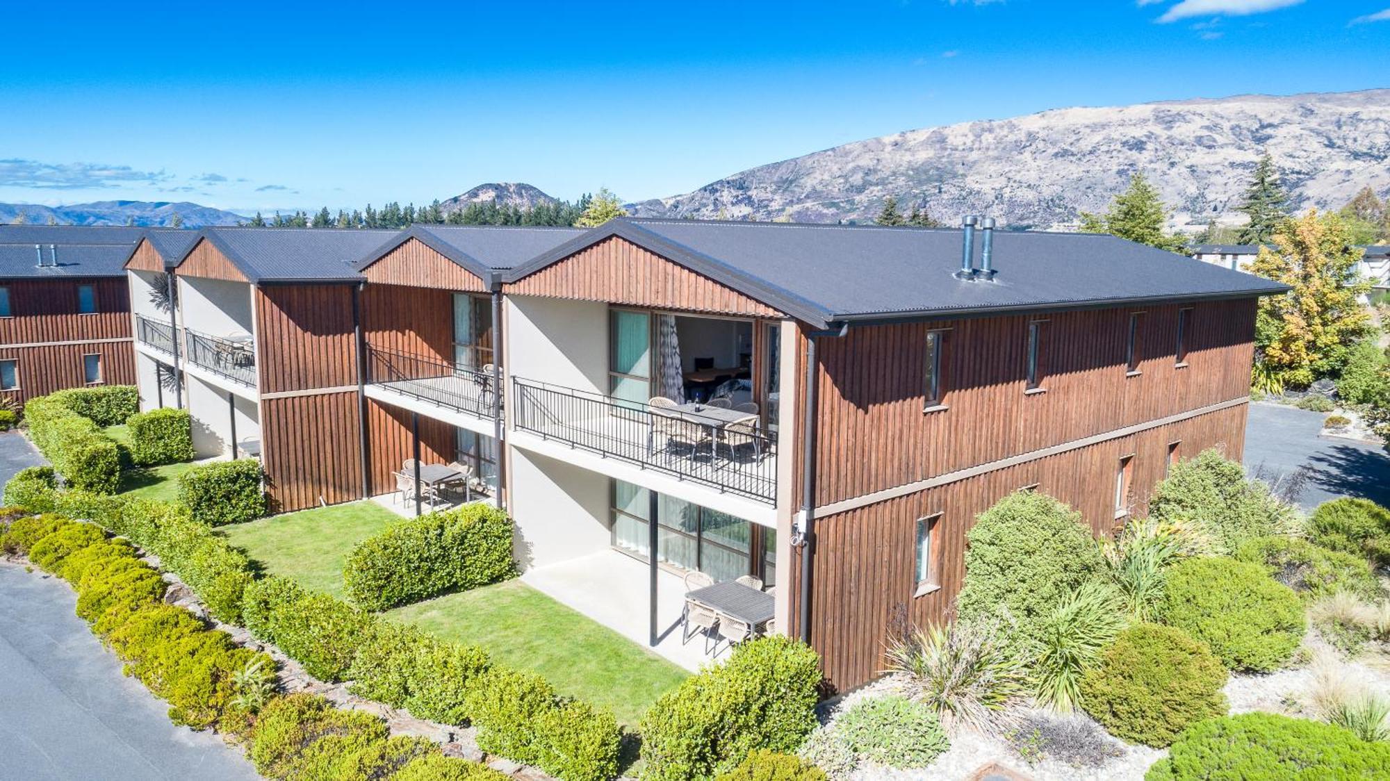 Accor Vacation Club Wanaka Wanaka