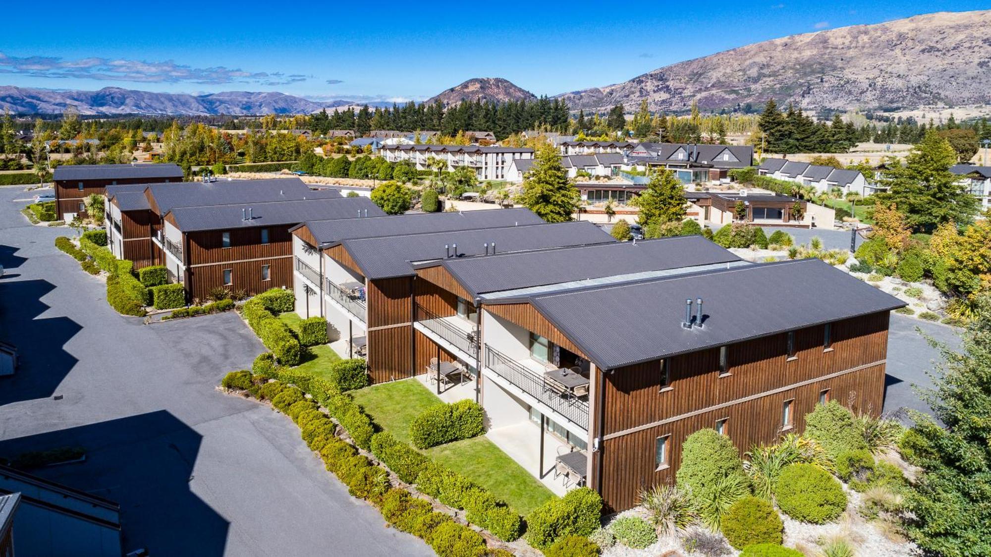 Accor Vacation Club Wanaka Apartment