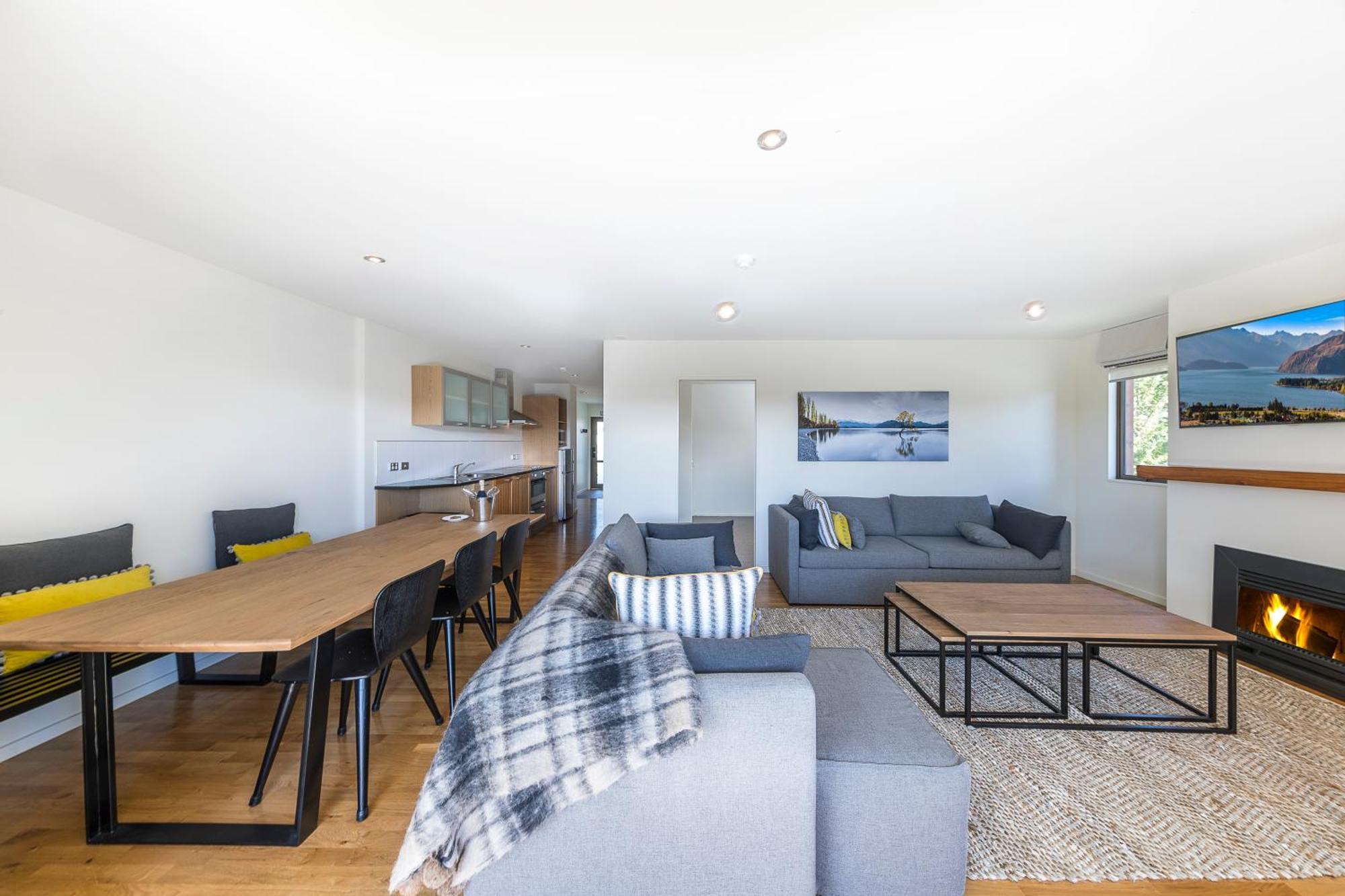 Accor Vacation Club Wanaka * Wanaka