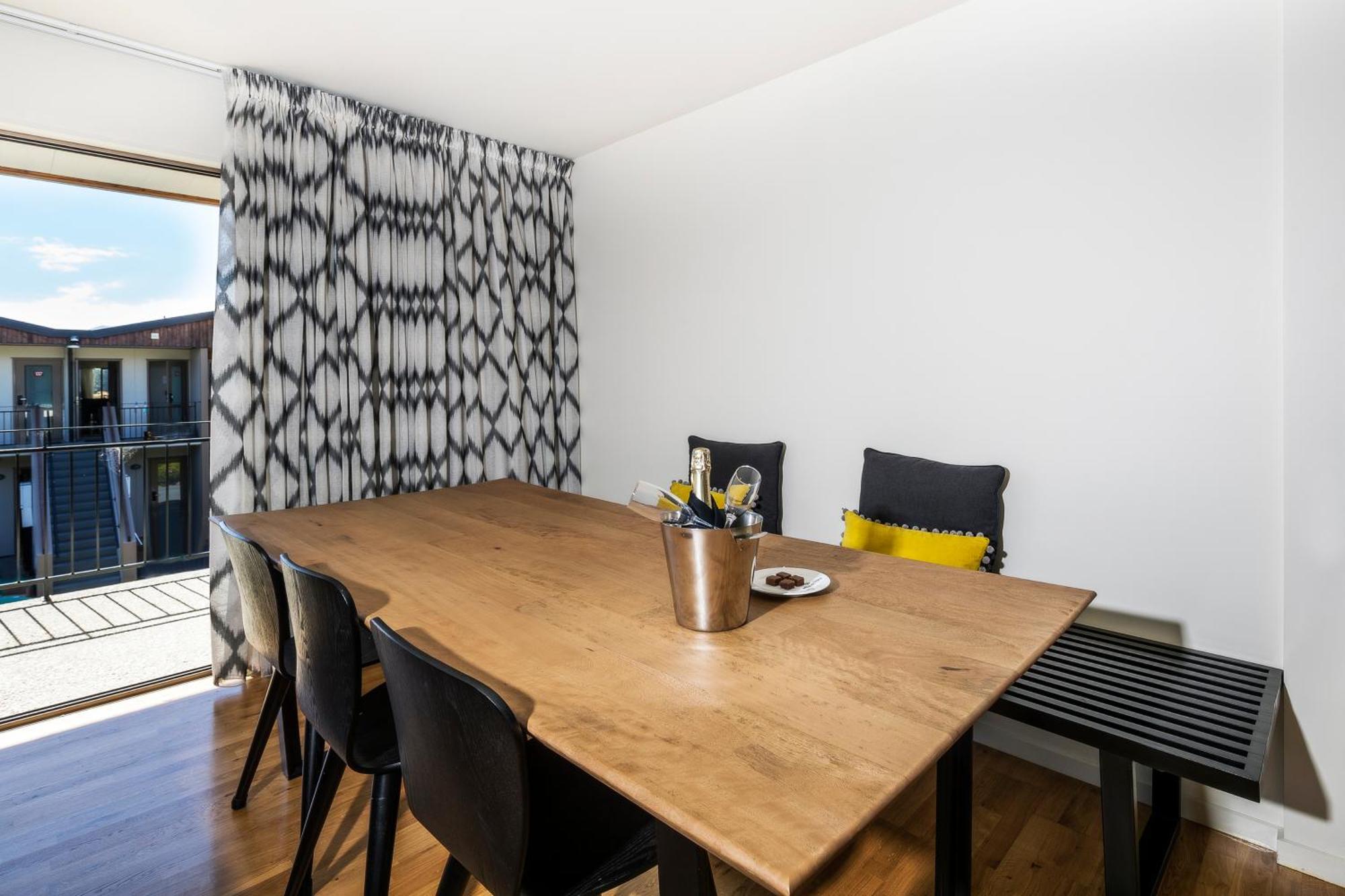 Accor Vacation Club Wanaka Apartment