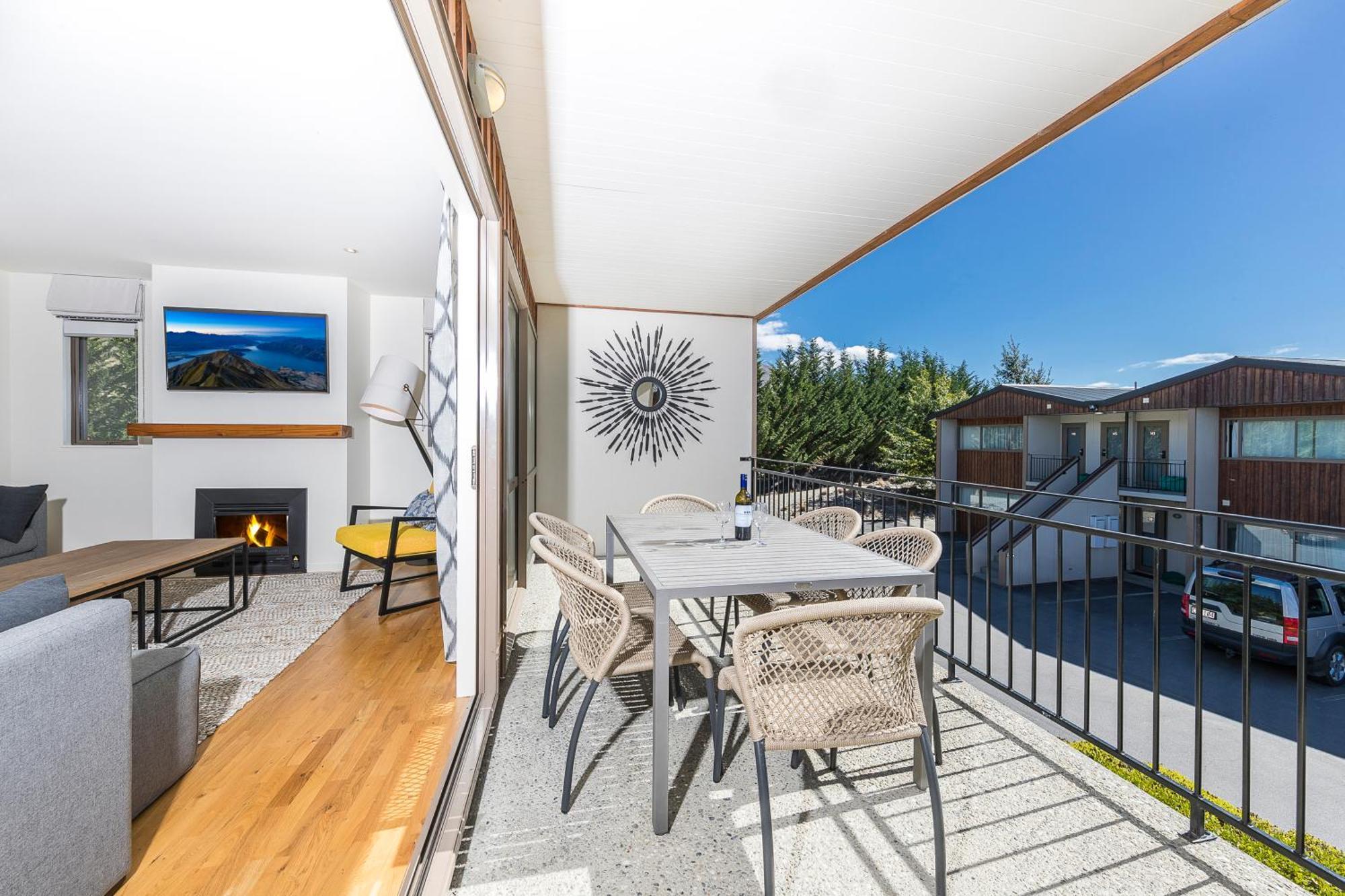 Accor Vacation Club Wanaka