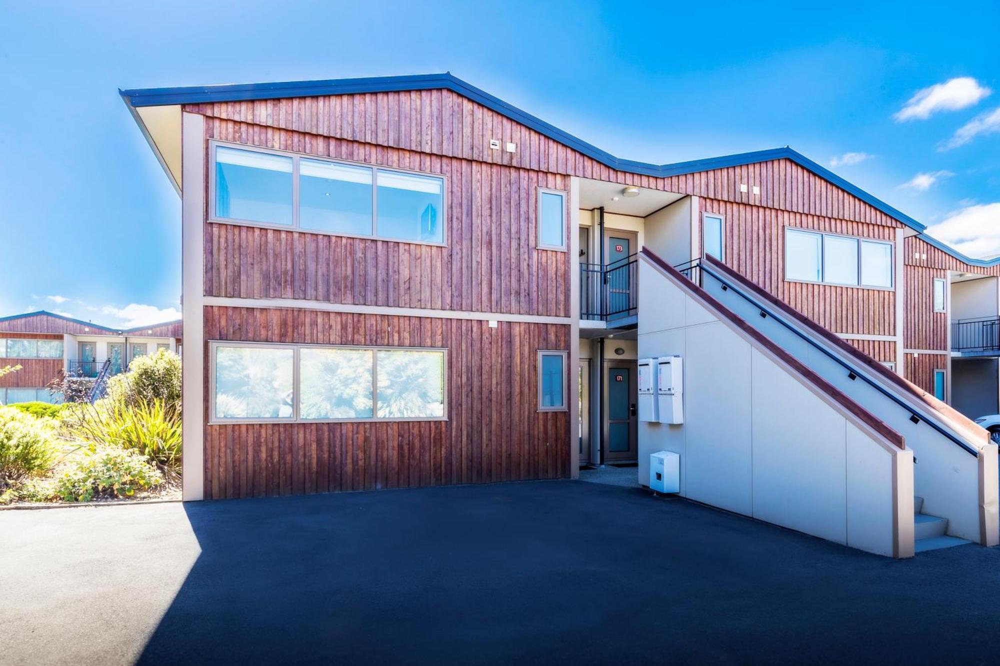 Accor Vacation Club Wanaka Apartment *