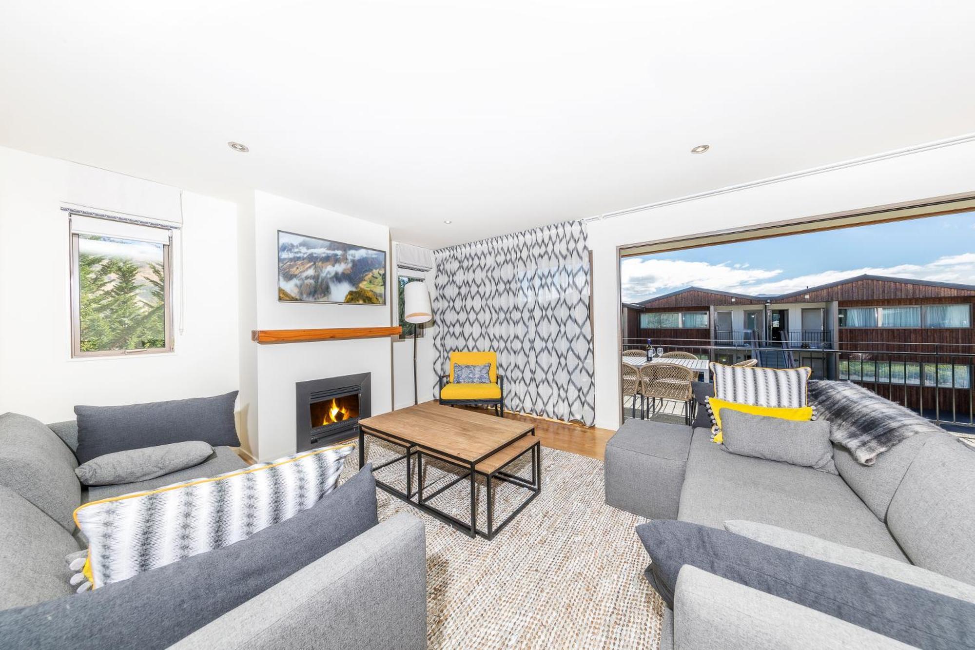 Accor Vacation Club Wanaka *