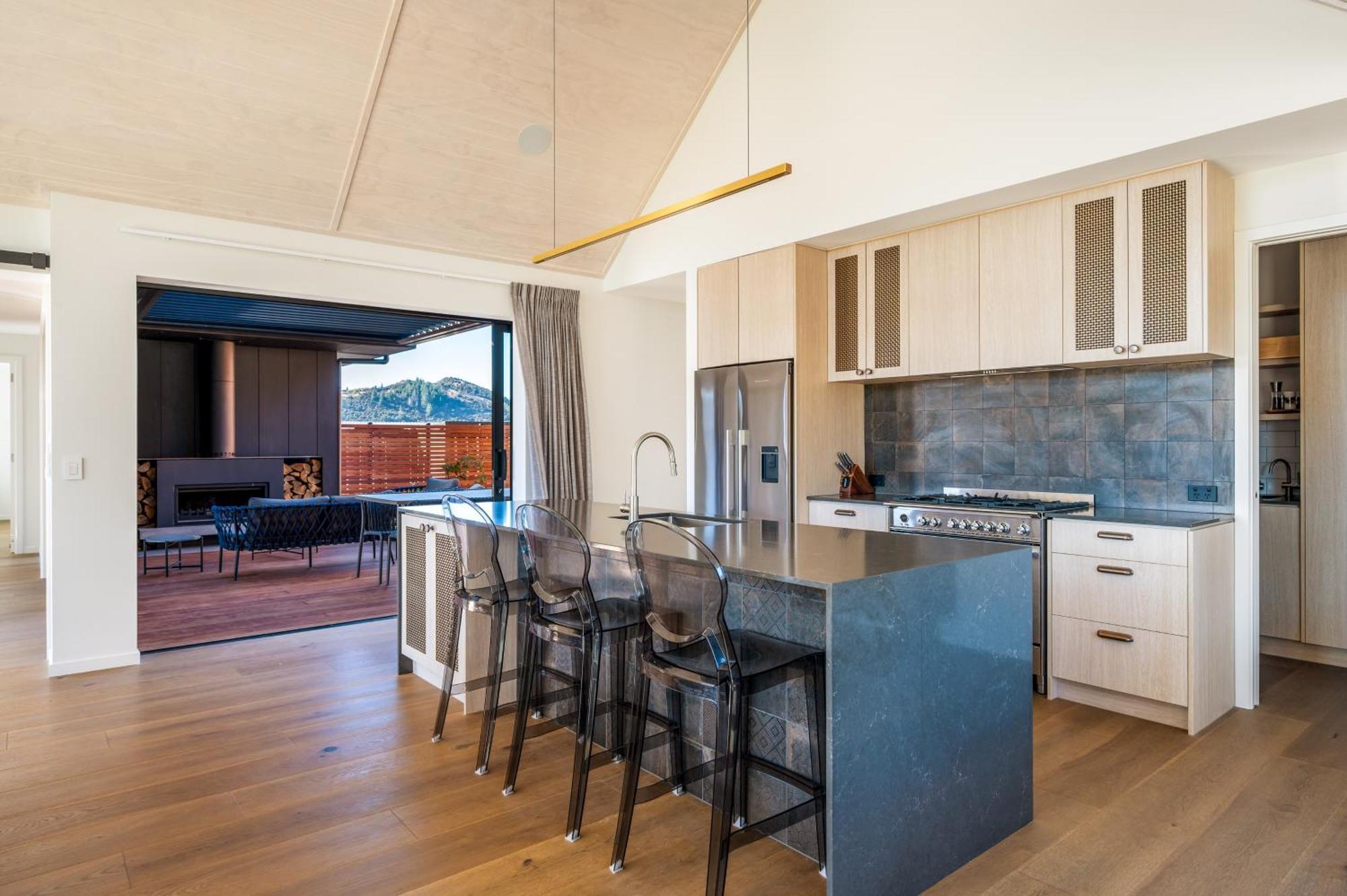Riverslea Gold By Sotheby's Luxury Homes