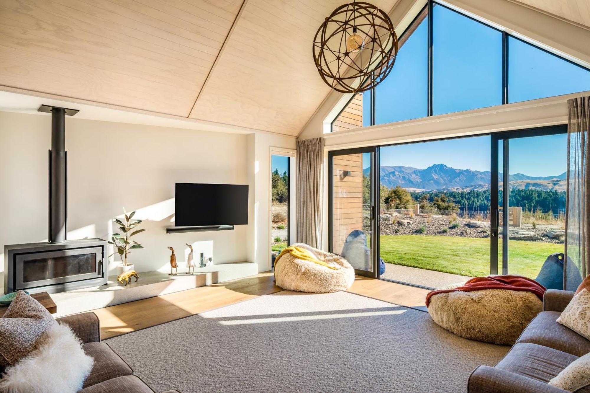 Riverslea Gold By Sotheby's Luxury Homes Villa *