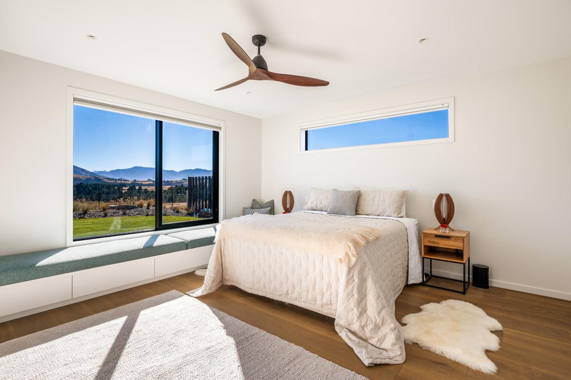 Riverslea Gold By Sotheby's Luxury Homes * Wanaka