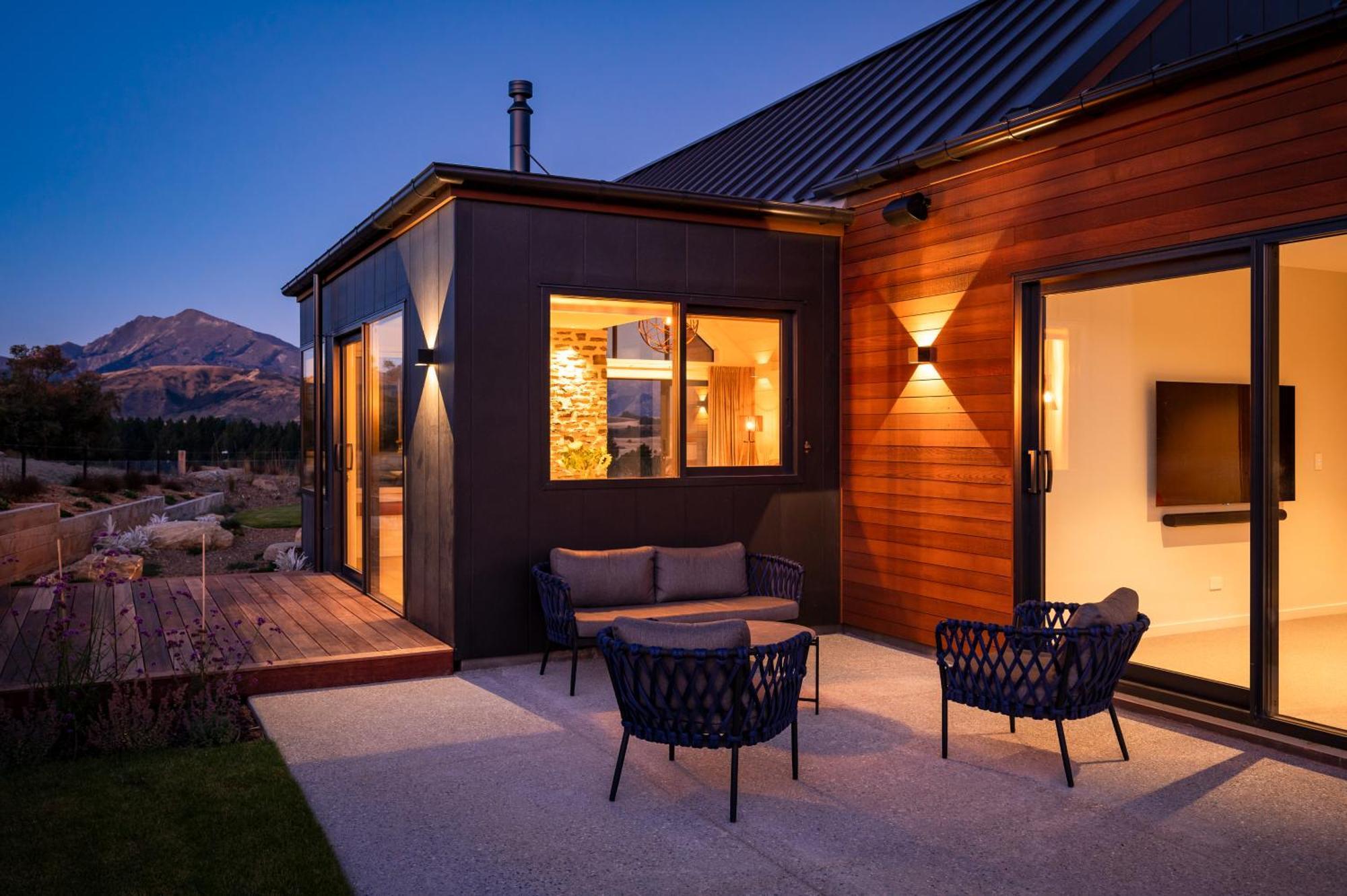 Villa Riverslea Gold By Sotheby's Luxury Homes
