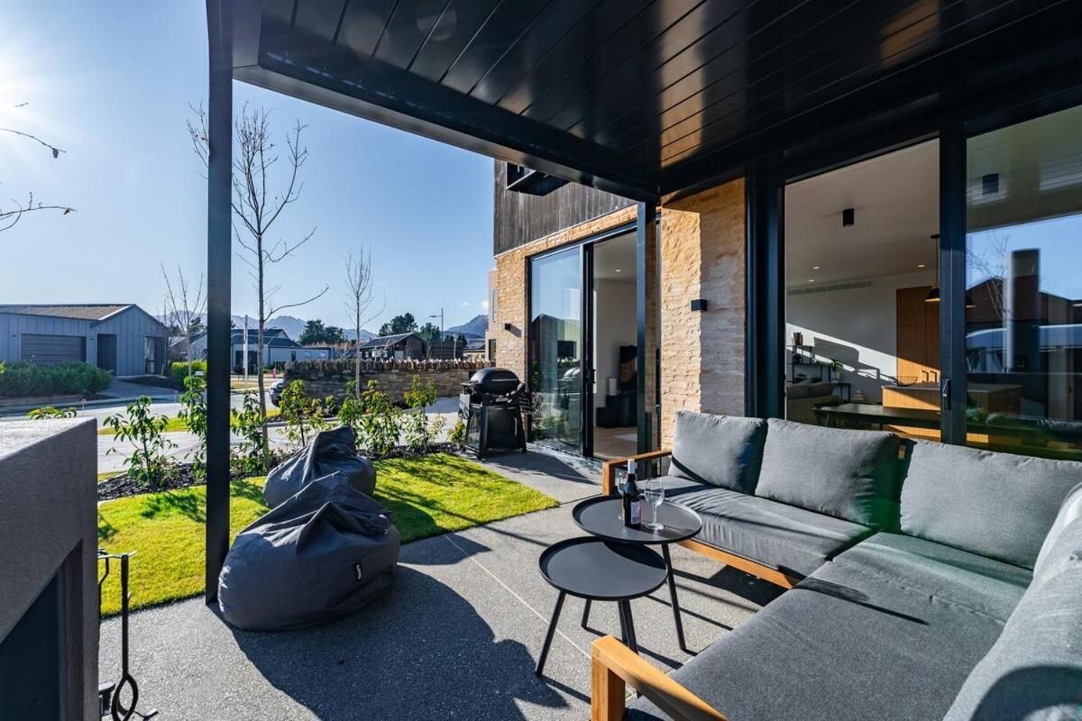 Vista Ridge - Northlake Wanaka