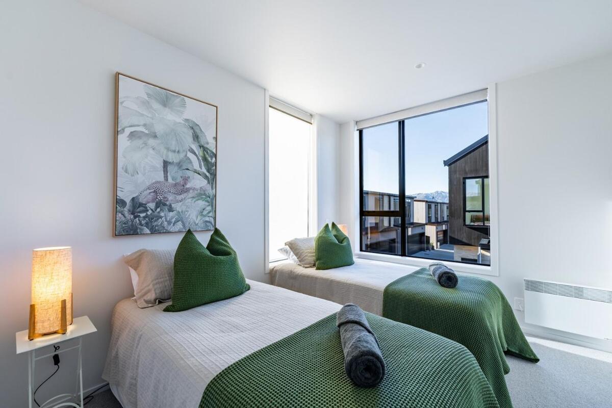 Holiday home Vista Ridge - Northlake *