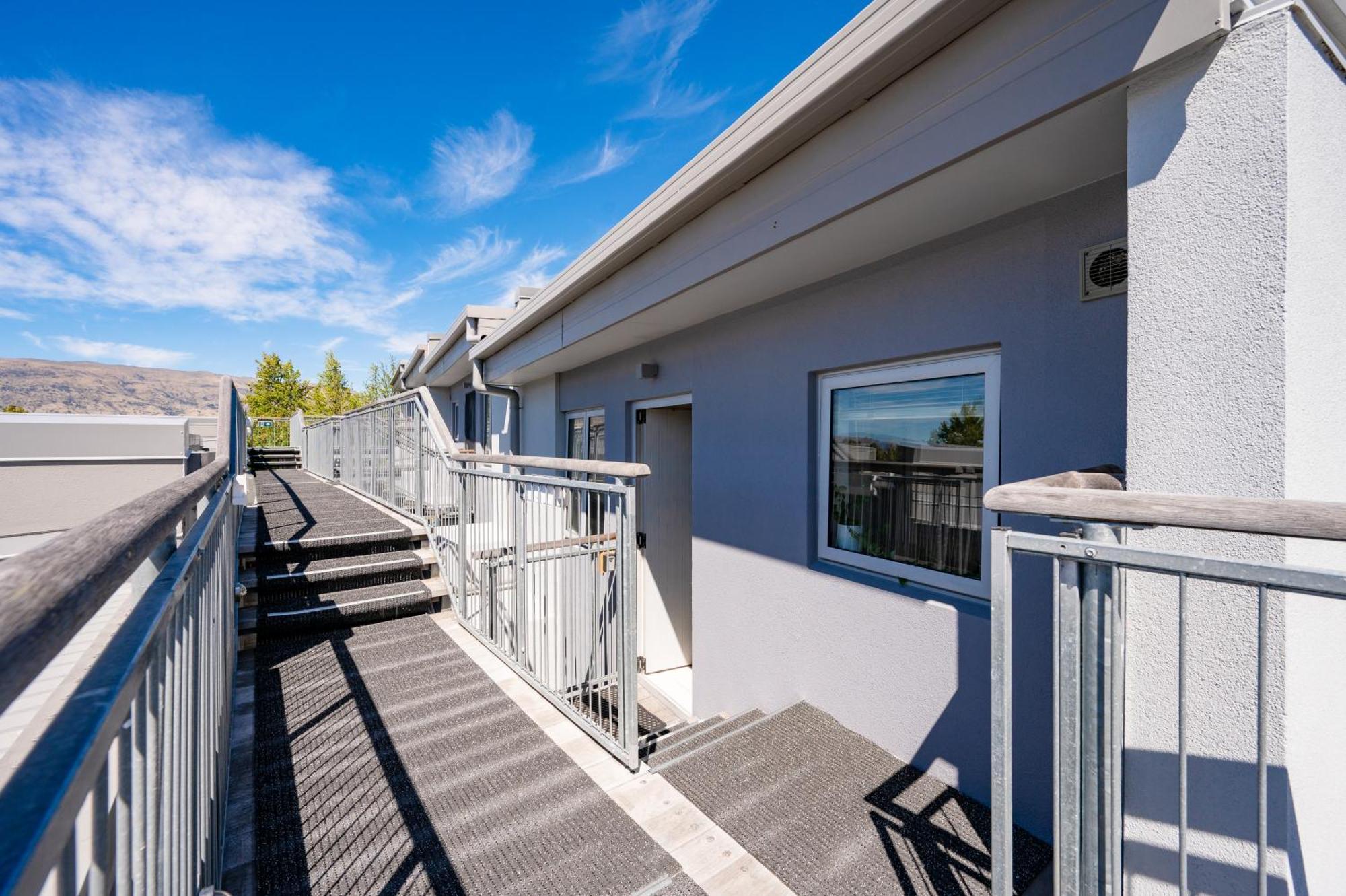 Bright Cozy - Cbd - Free Parking Wanaka