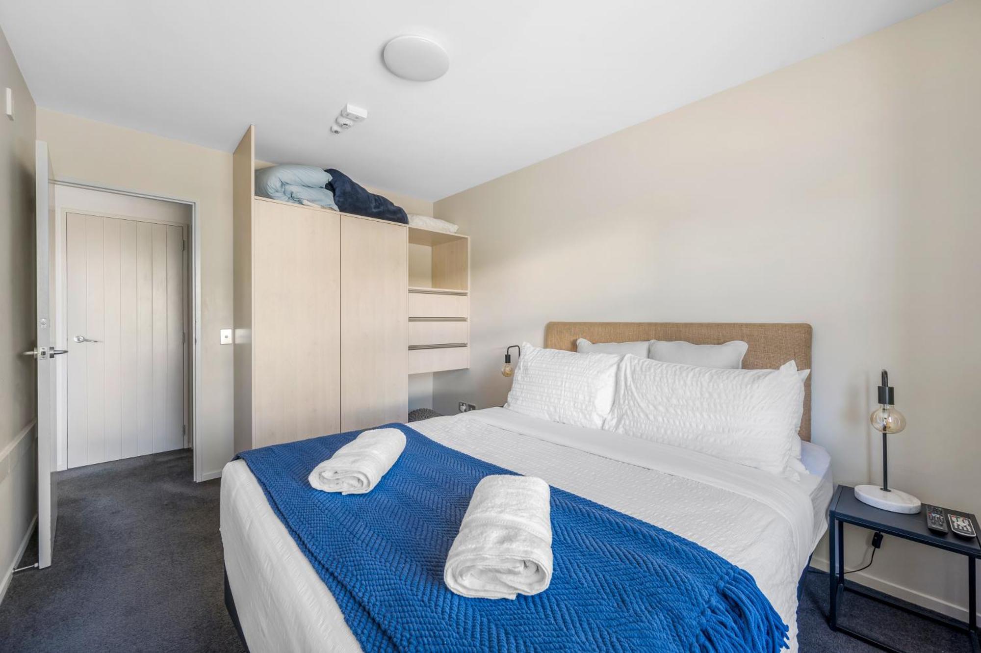 Bright Cozy - Cbd - Free Parking
