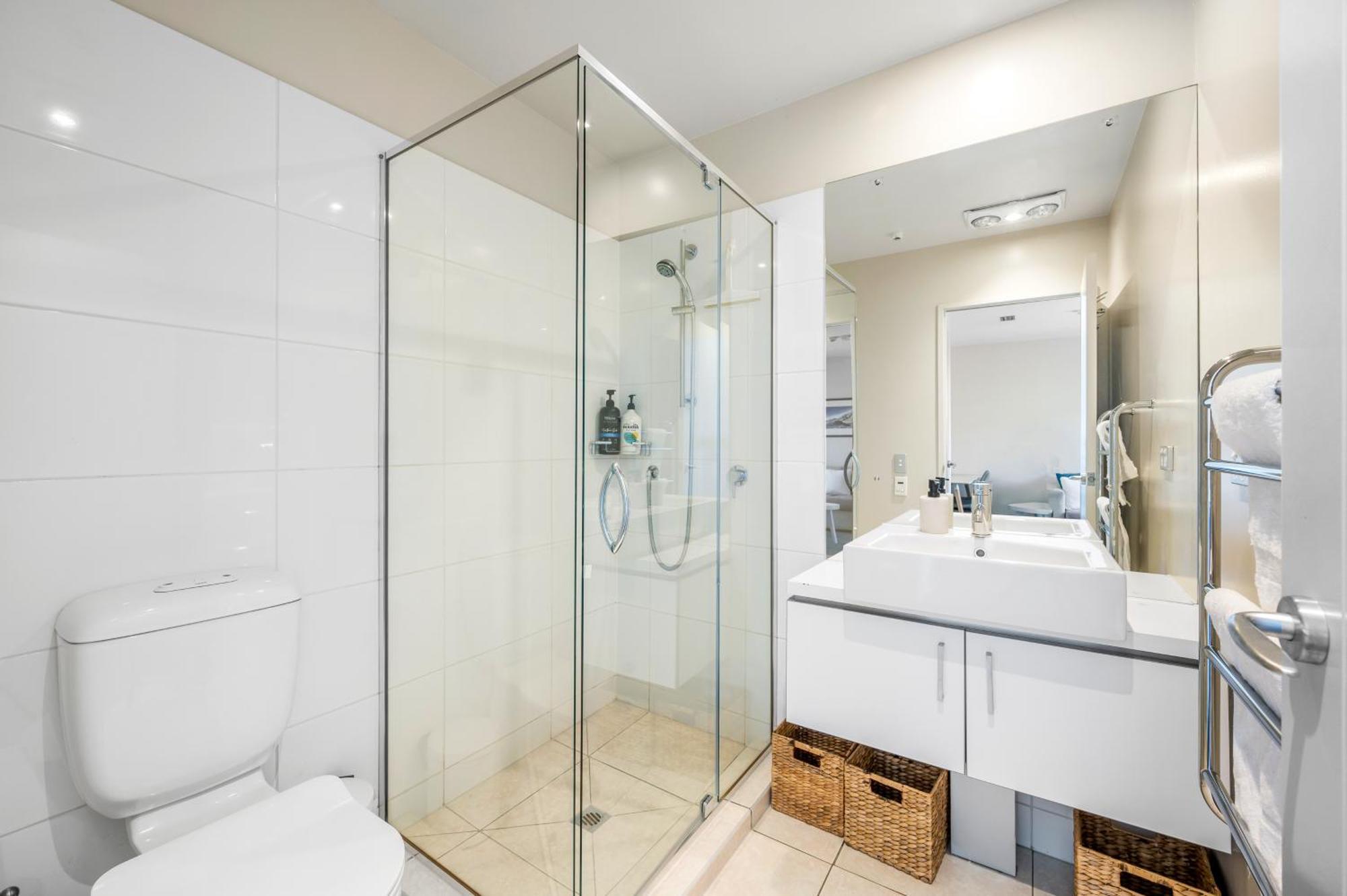 Bright Cozy - Cbd - Free Parking Apartment Wanaka