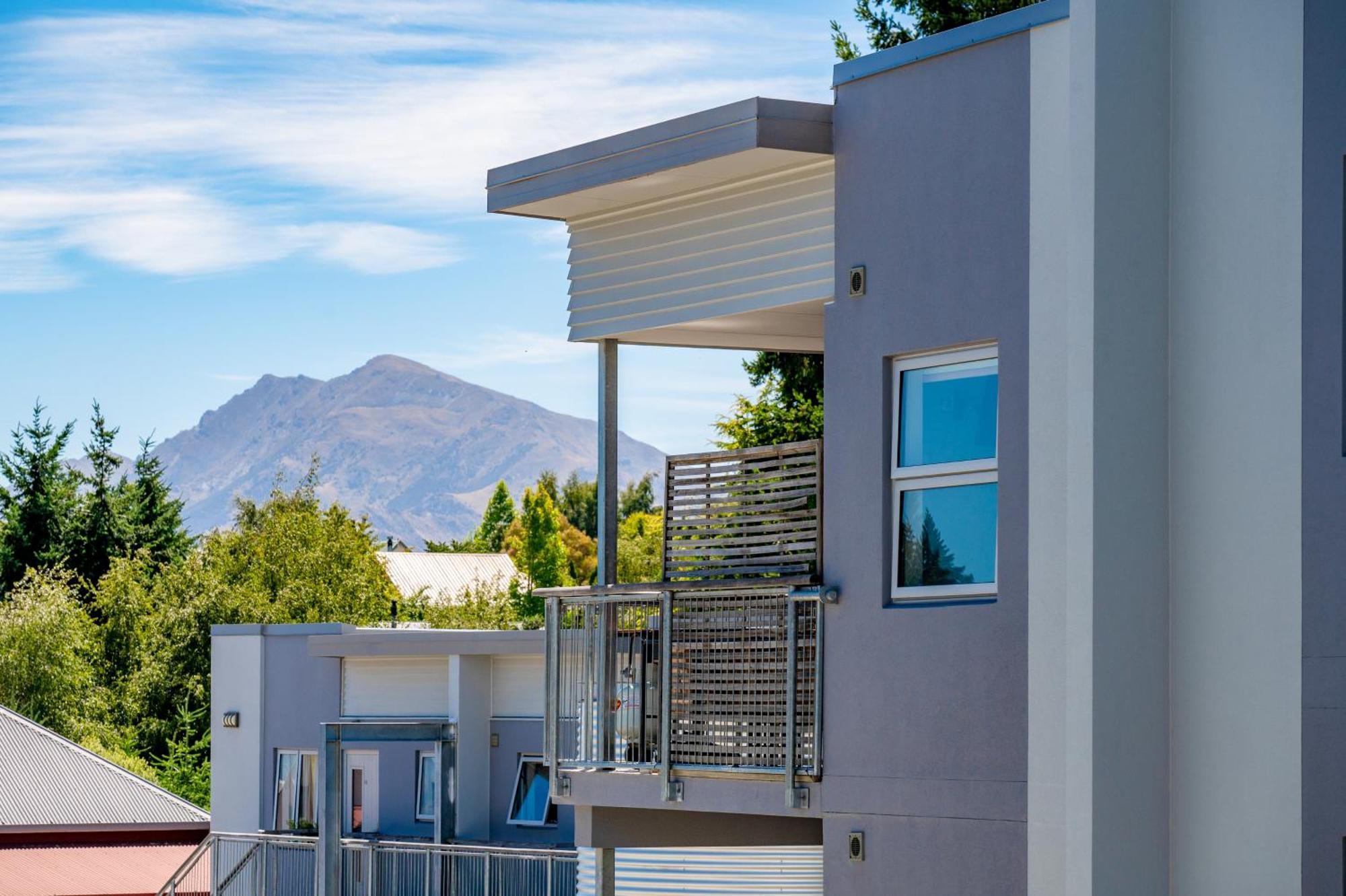 Bright Cozy - Cbd - Free Parking Wanaka