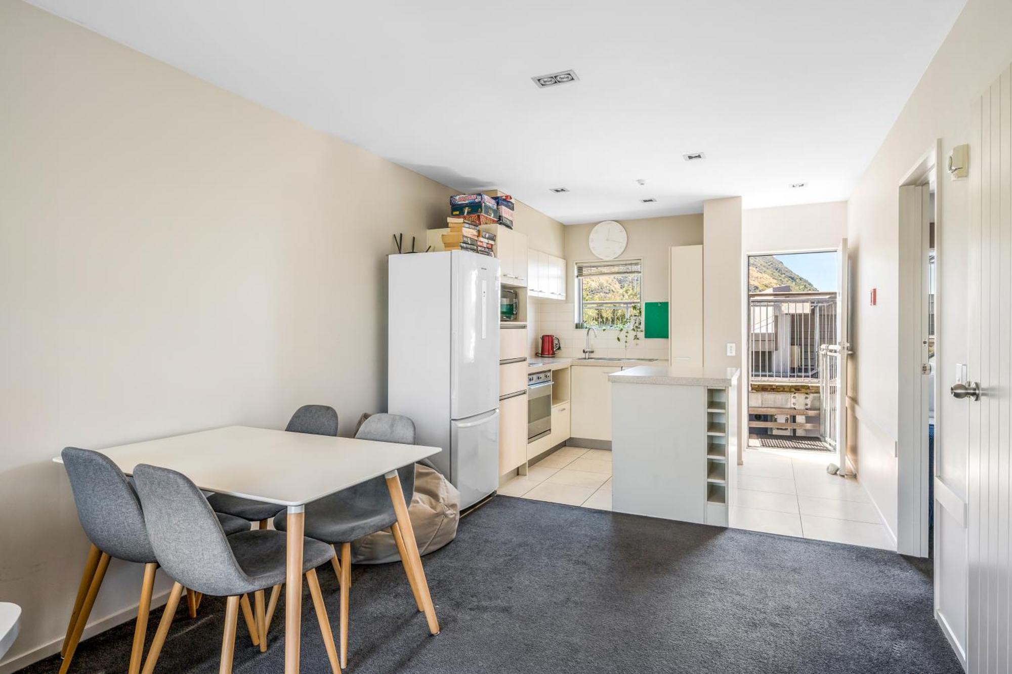 Bright Cozy - Cbd - Free Parking Apartment *