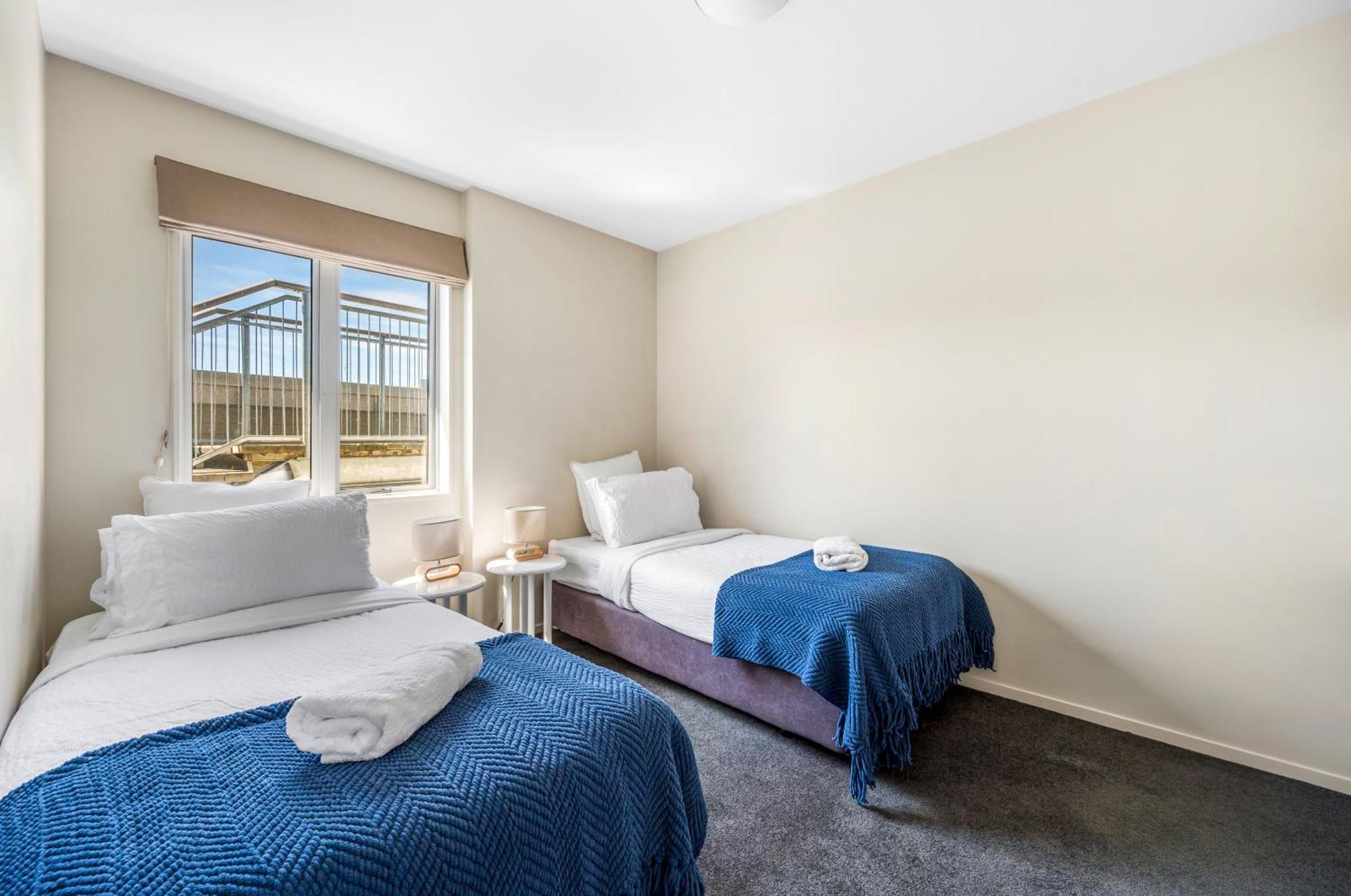 Bright Cozy - Cbd - Free Parking Apartment Wanaka