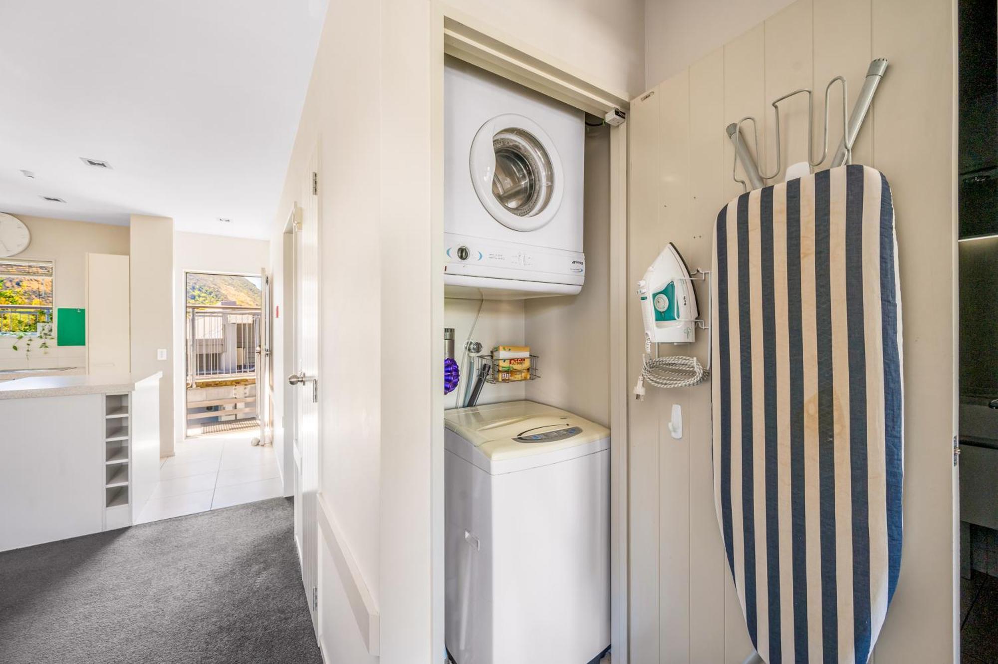 Bright Cozy - Cbd - Free Parking Wanaka