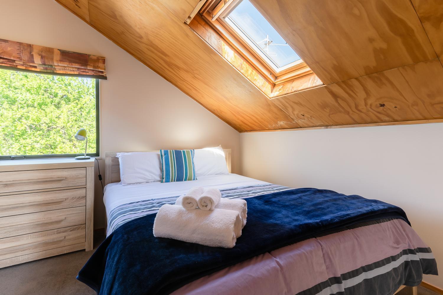 Holiday home Stuarts