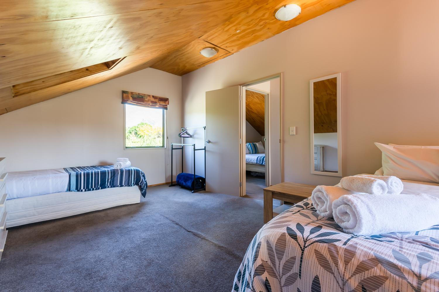 Stuarts Holiday home *
