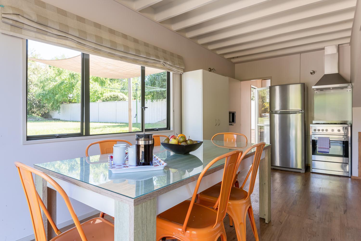 Holiday home Stuarts *