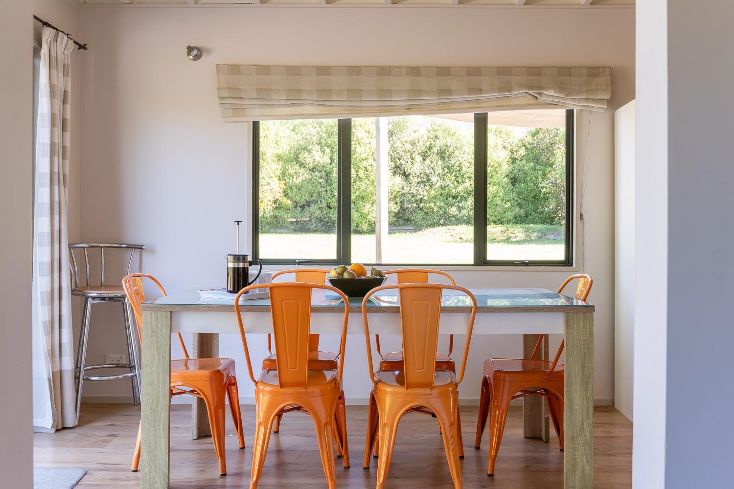 Holiday home Stuarts Wanaka
