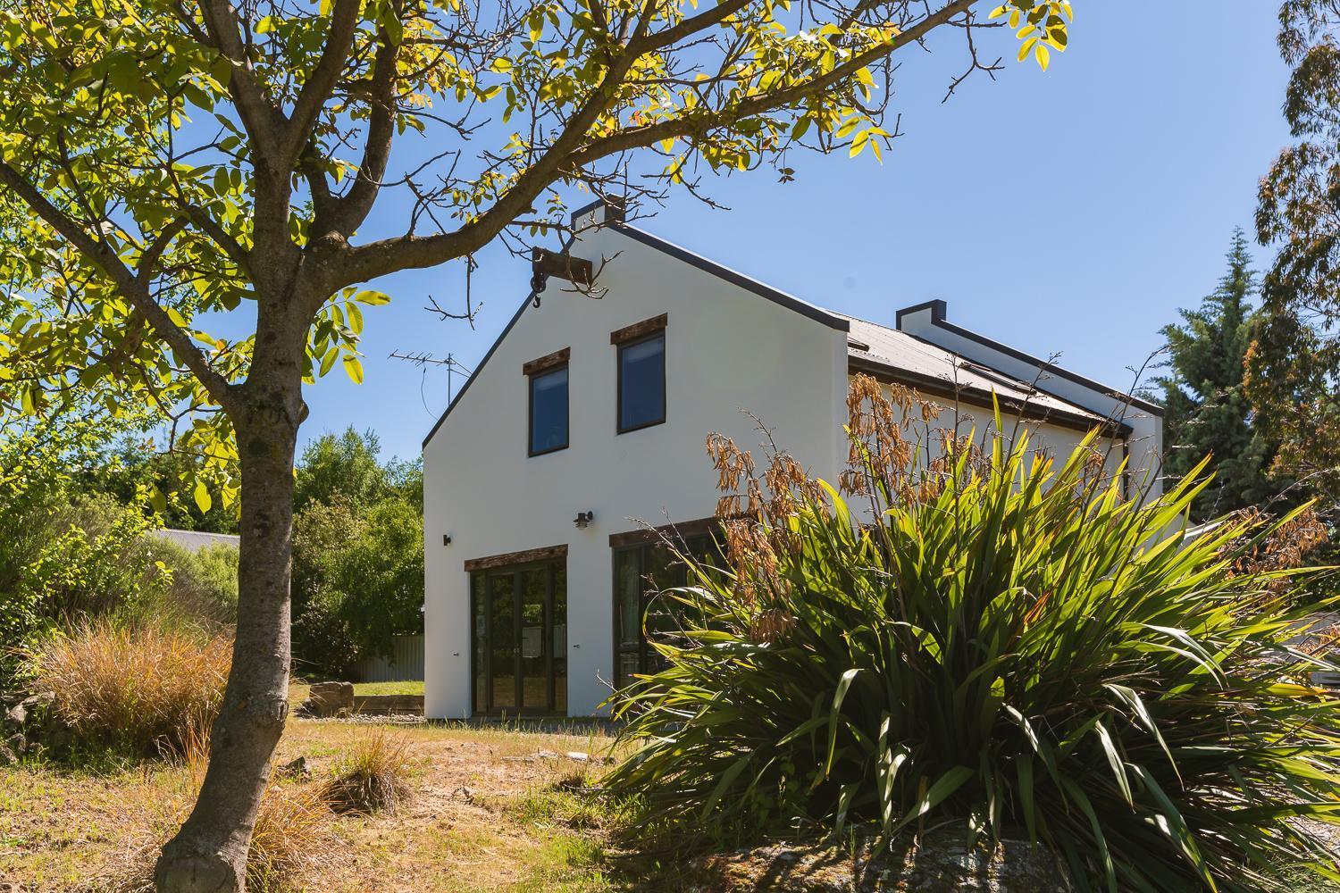 Stuarts Holiday home