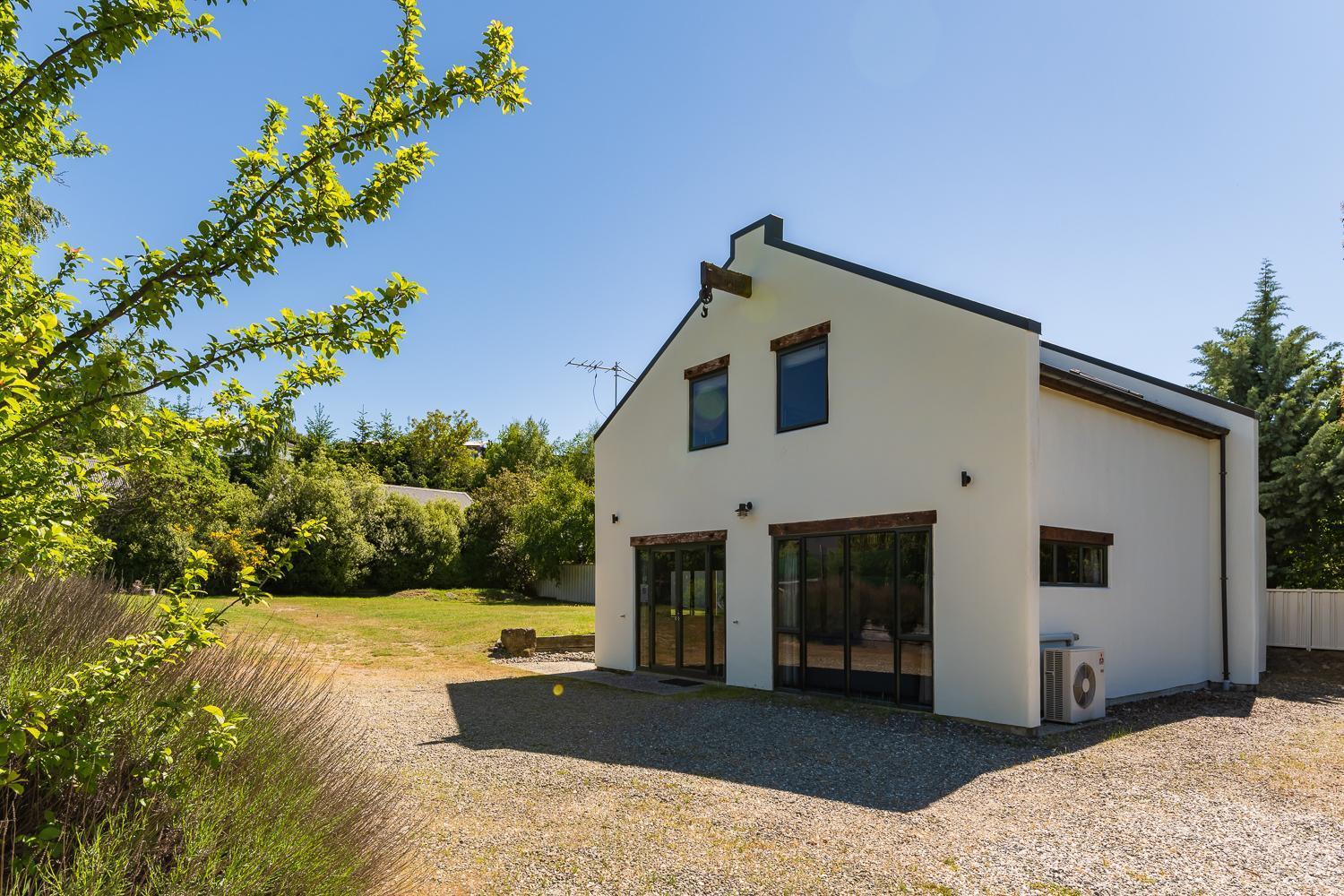 Holiday home Stuarts *