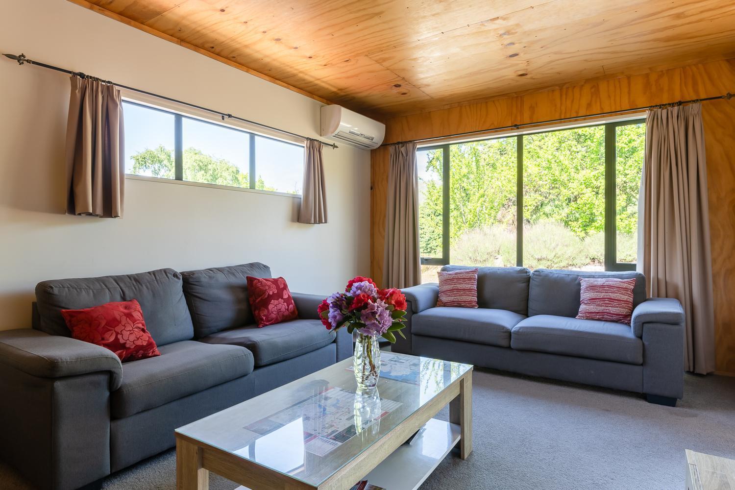 Stuarts Holiday home Wanaka