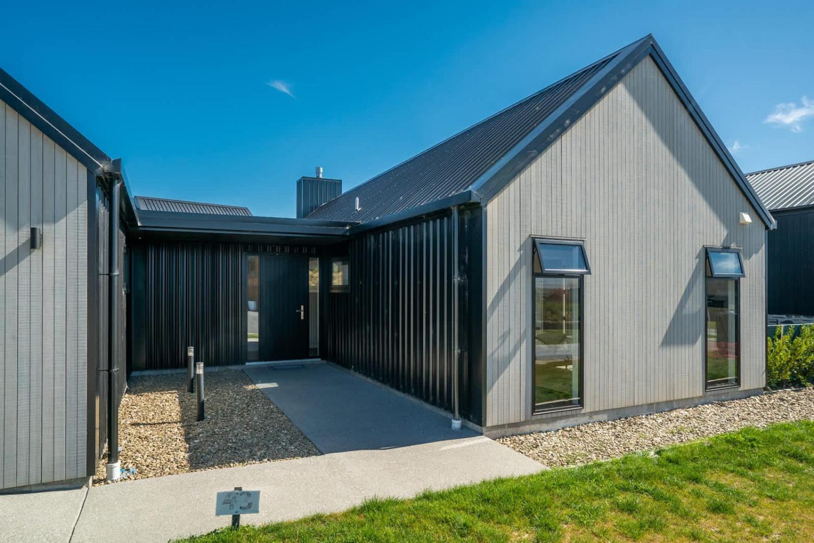 Northlake Retreat Holiday home