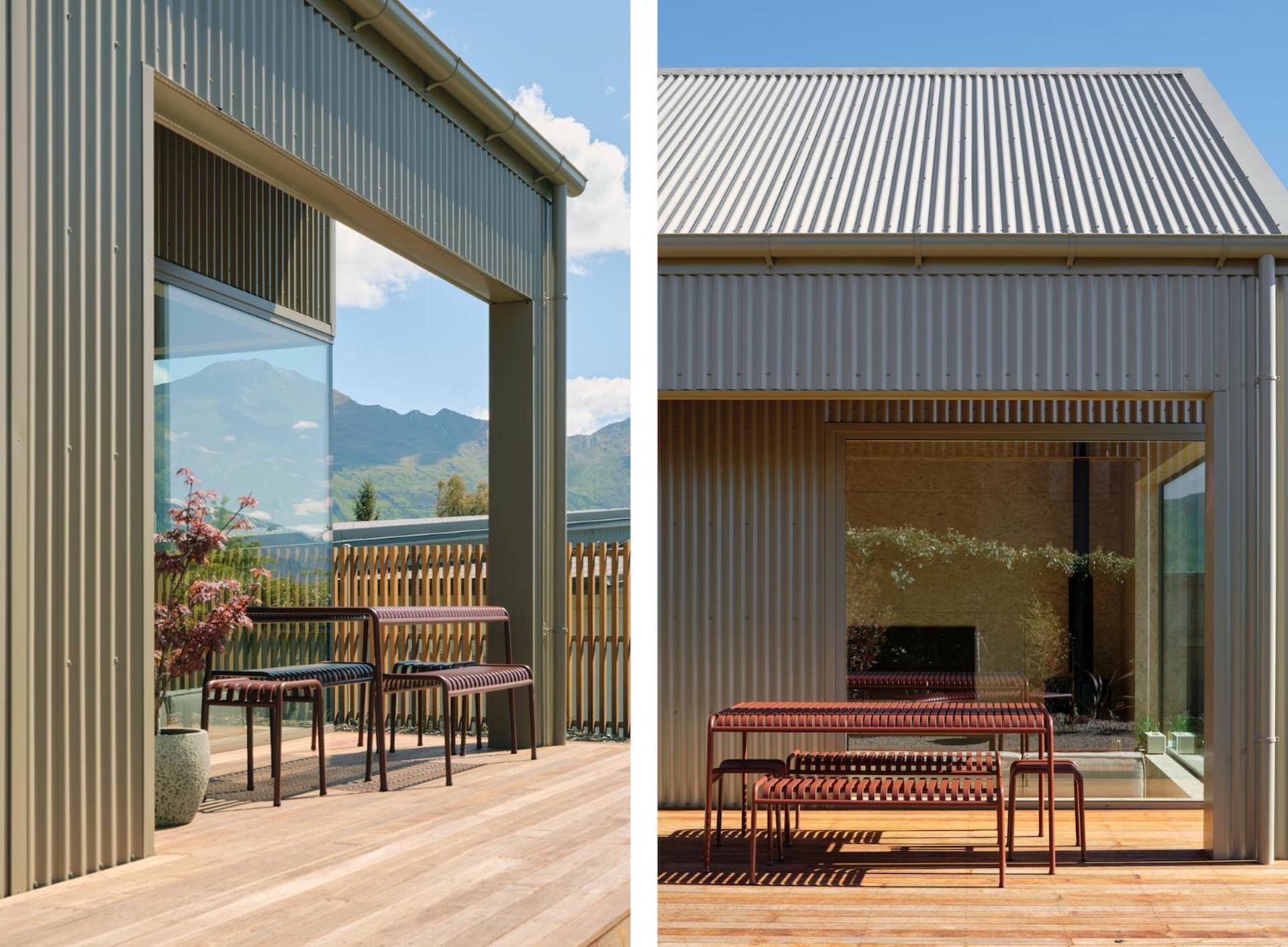 Holiday home Scout - Luxurious Interiors - Views - Architecturally Designed *